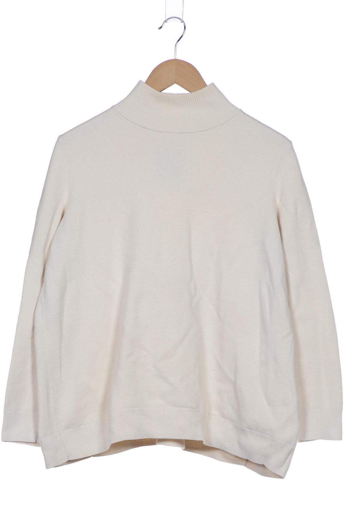 

COS Damen Pullover, cremeweiß, Gr. 34