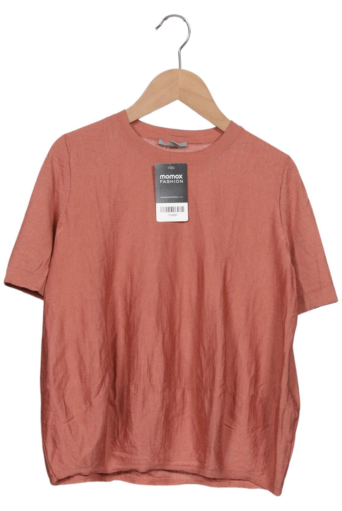 

COS Damen Pullover, orange, Gr. 34