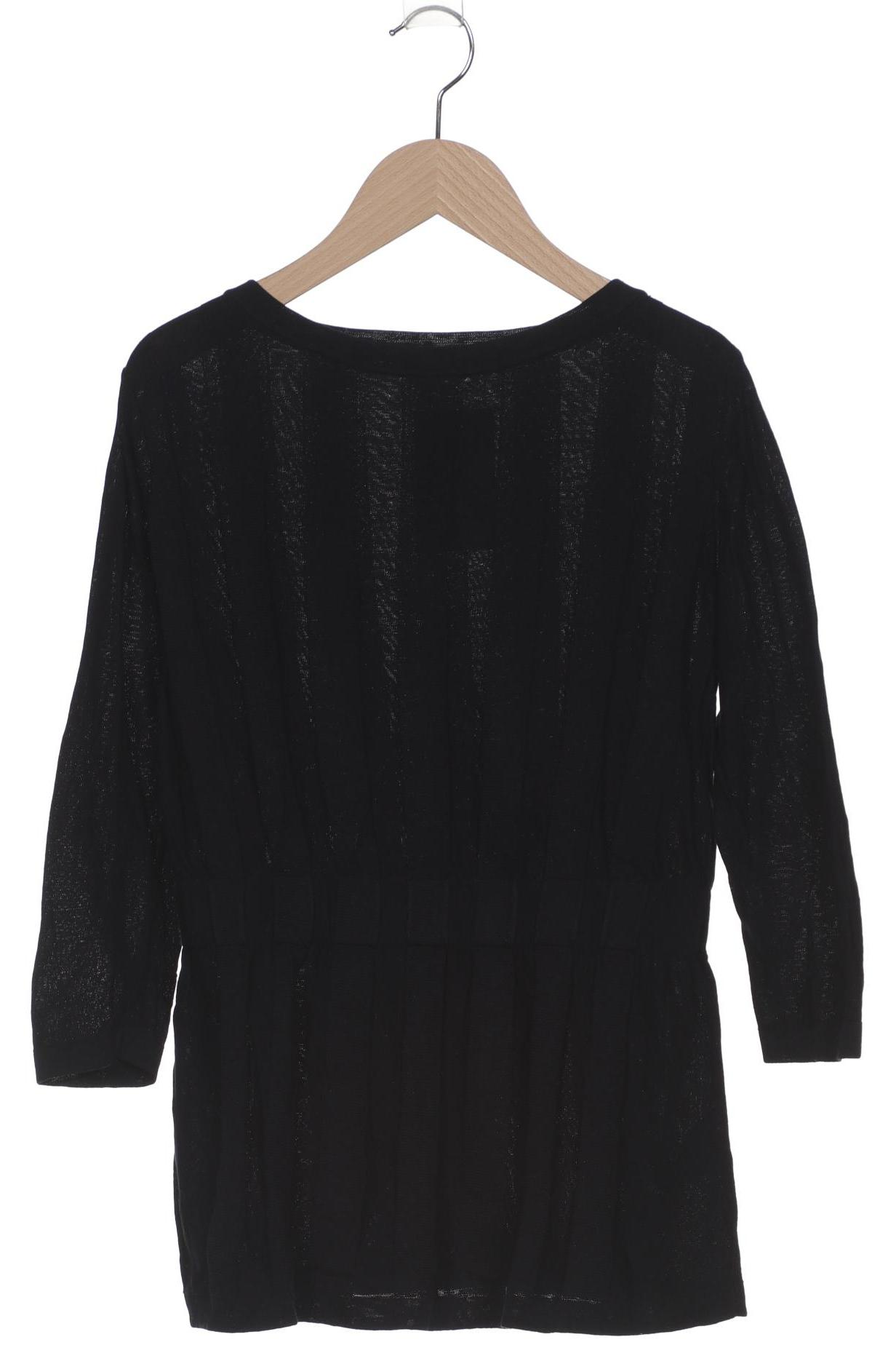 

COS Damen Pullover, marineblau, Gr. 36