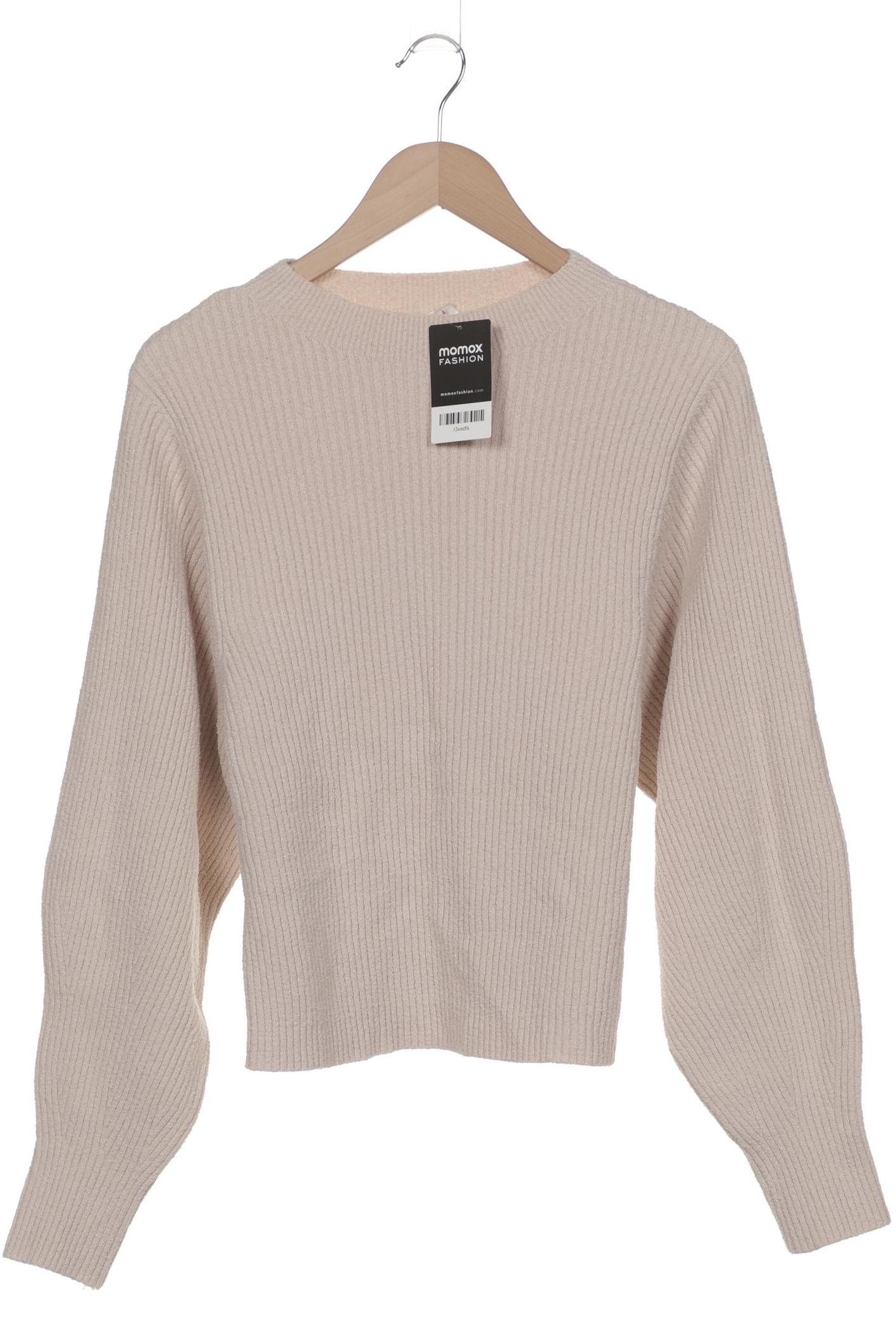 

COS Damen Pullover, beige, Gr. 34