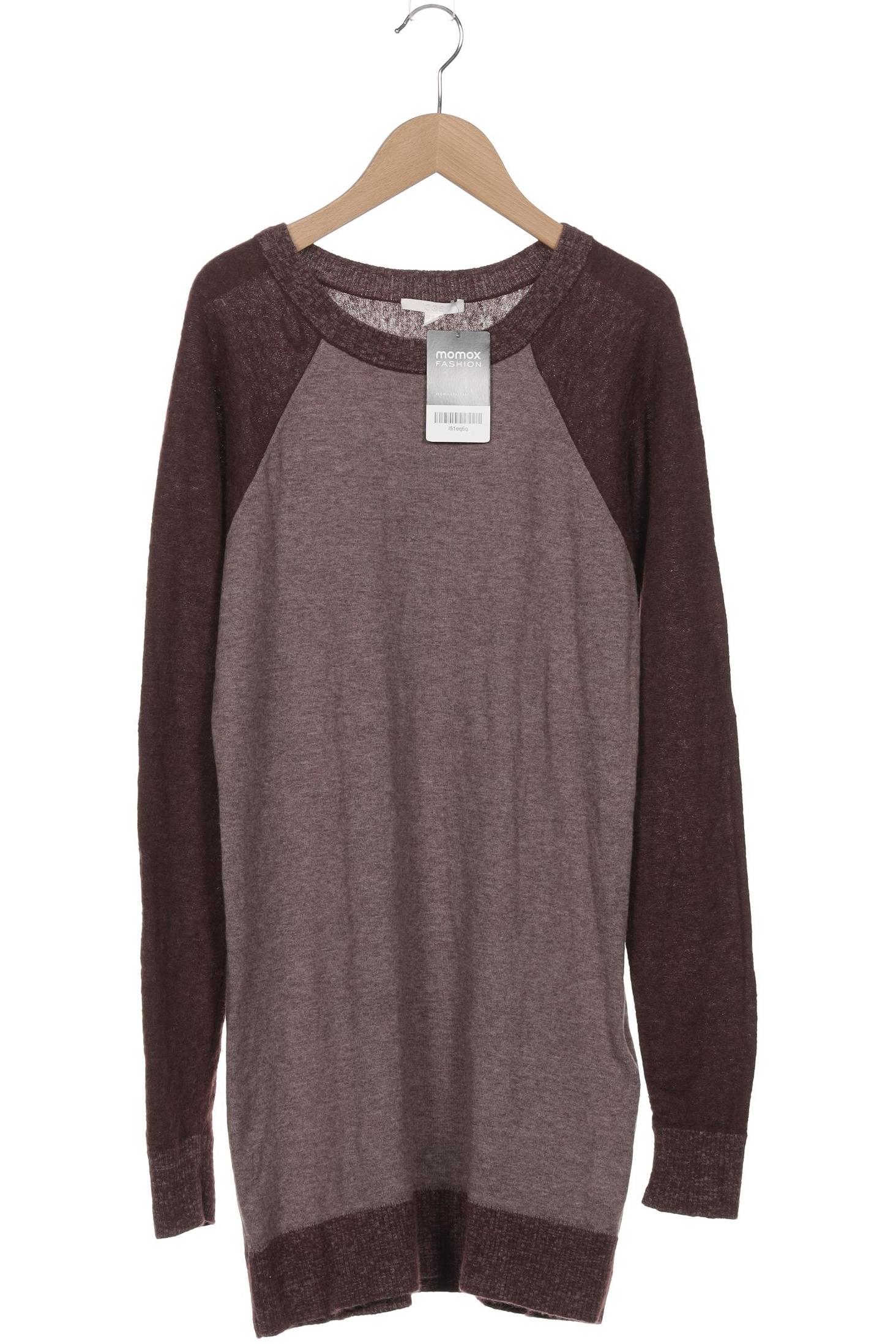 

COS Damen Pullover, grau, Gr. 34