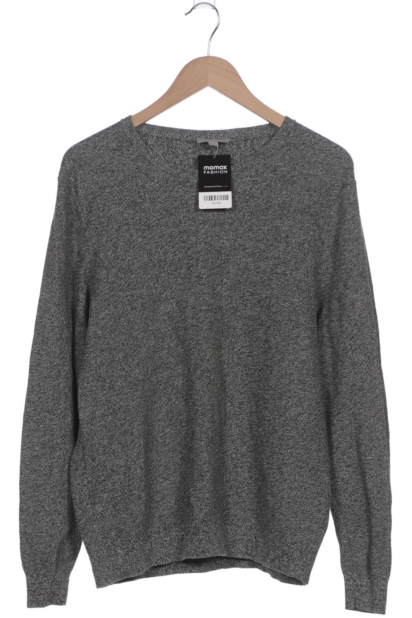 

COS Damen Pullover, grün, Gr. 42
