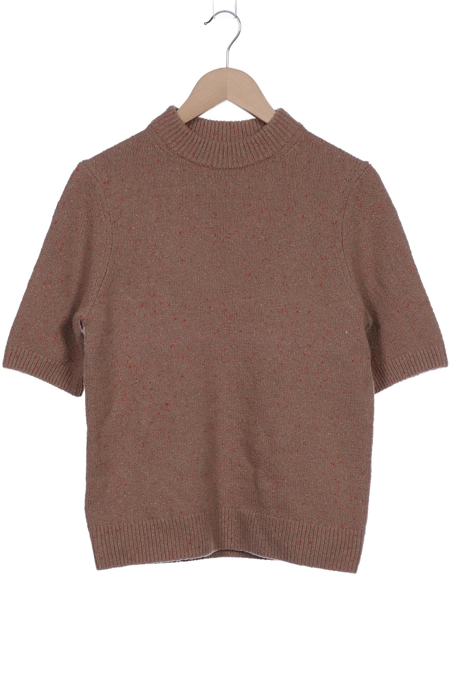 

COS Damen Pullover, braun