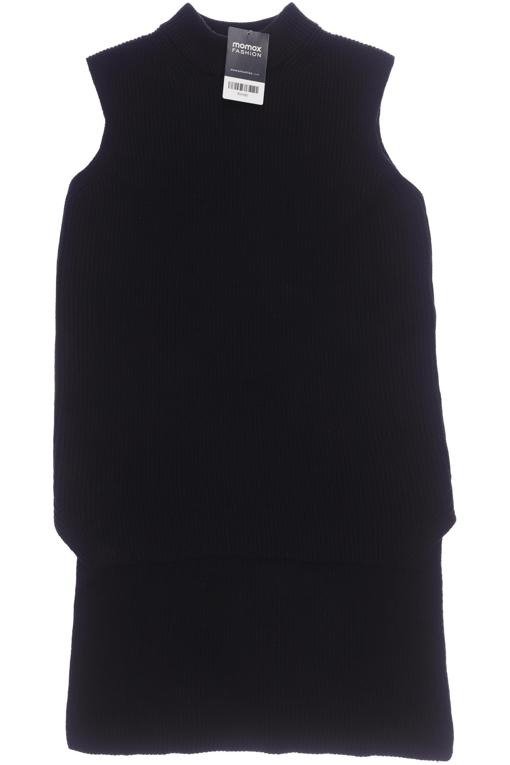 

COS Damen Pullover, schwarz, Gr. 36