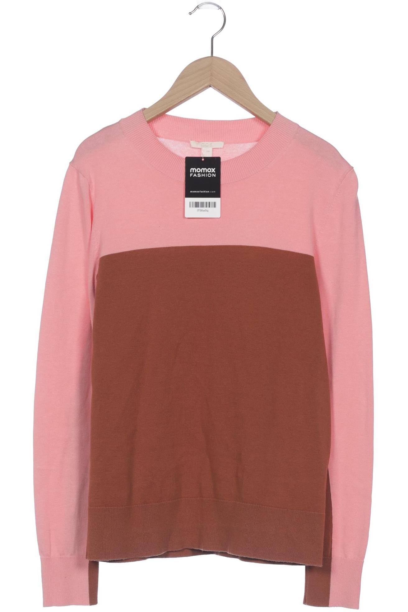 

COS Damen Pullover, braun, Gr. 36