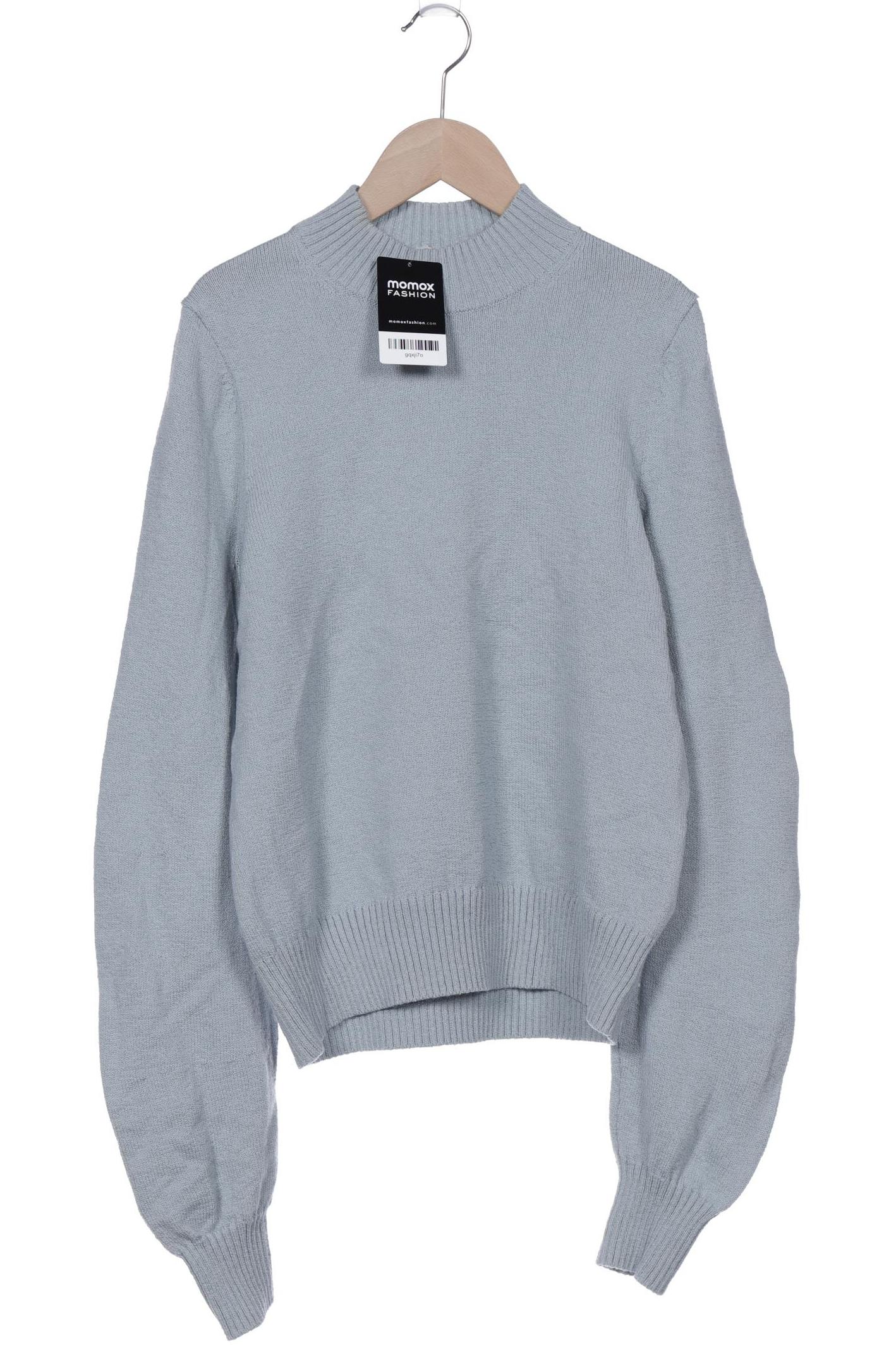 

COS Damen Pullover, hellblau, Gr. 36