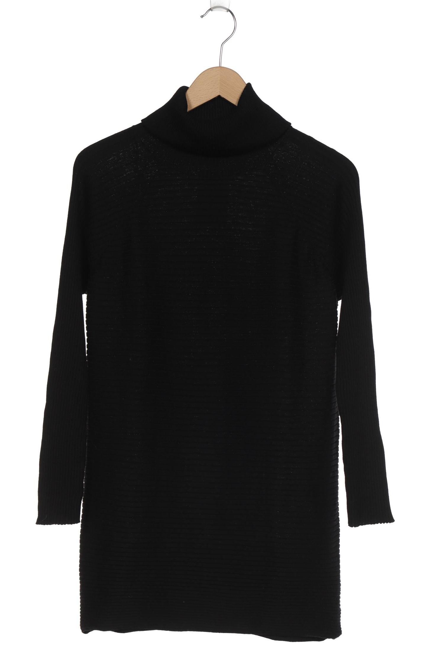 

COS Damen Pullover, schwarz, Gr. 36