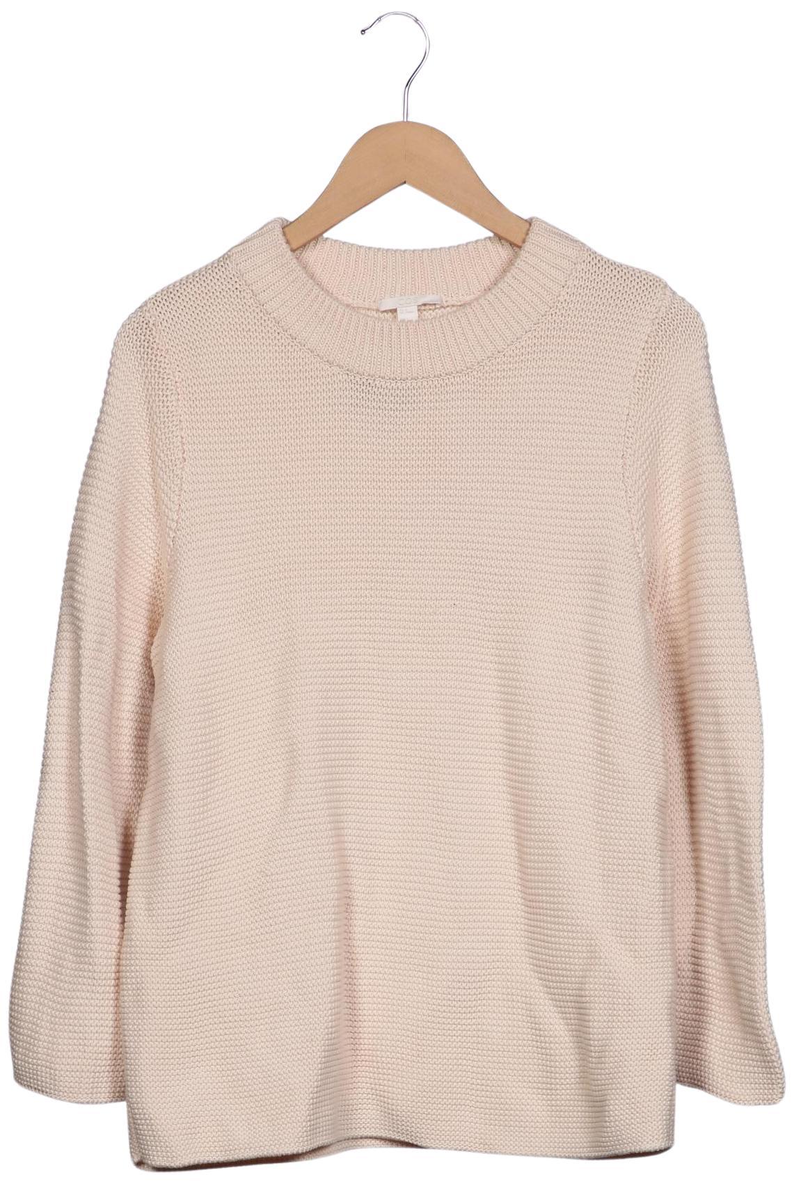 

COS Damen Pullover, beige, Gr. 38