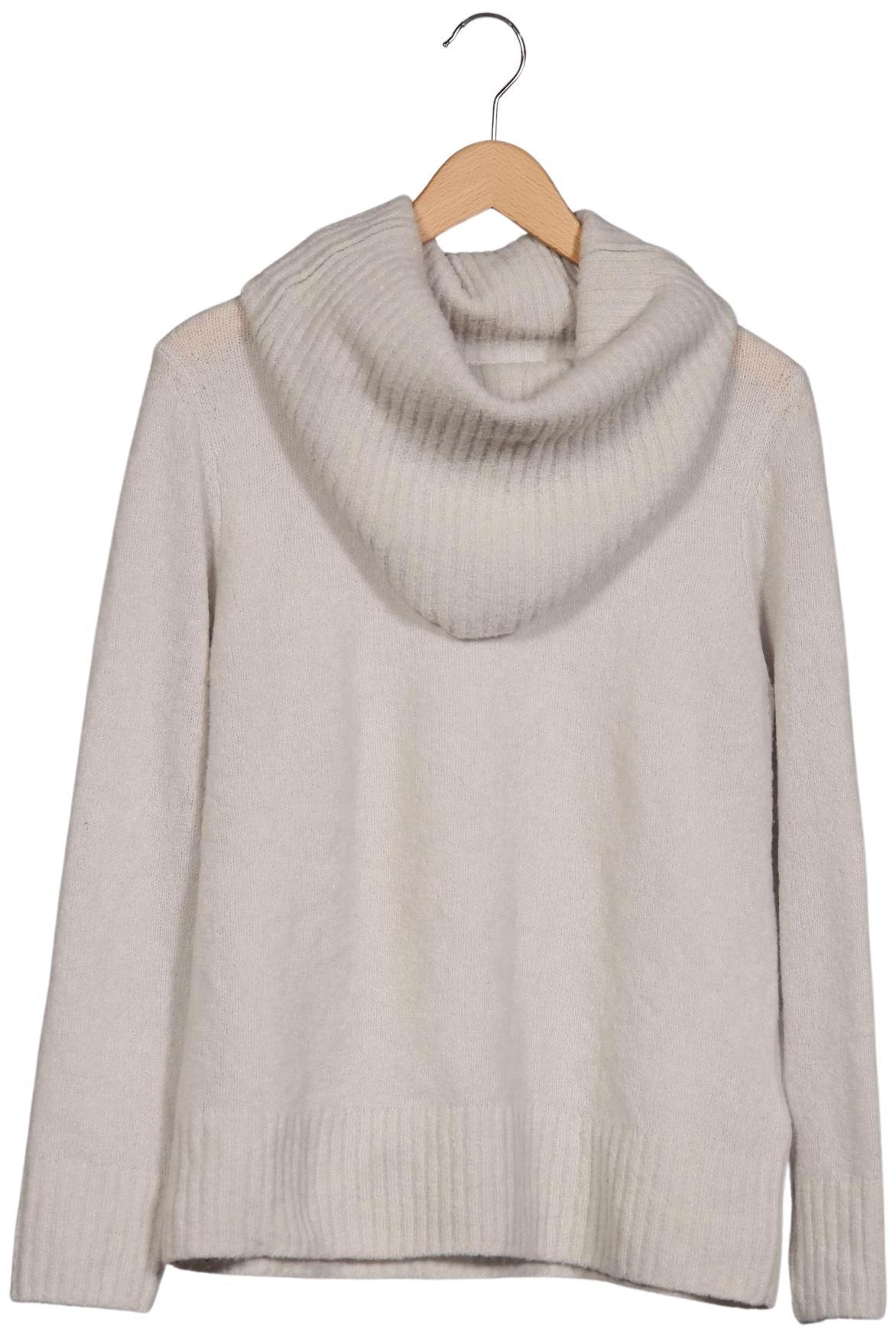 

COS Damen Pullover, grau, Gr. 36