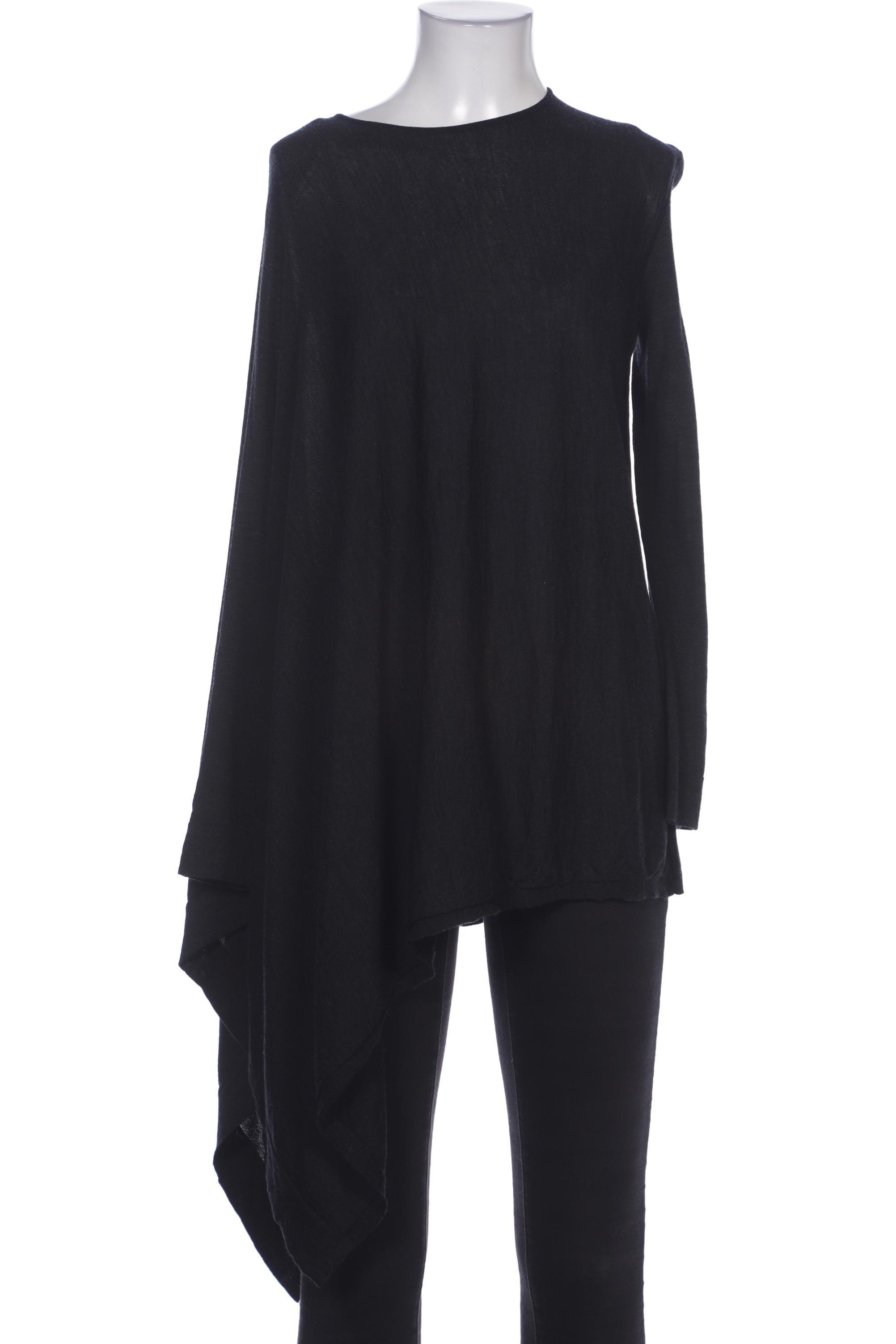 

COS Damen Pullover, schwarz, Gr. 34