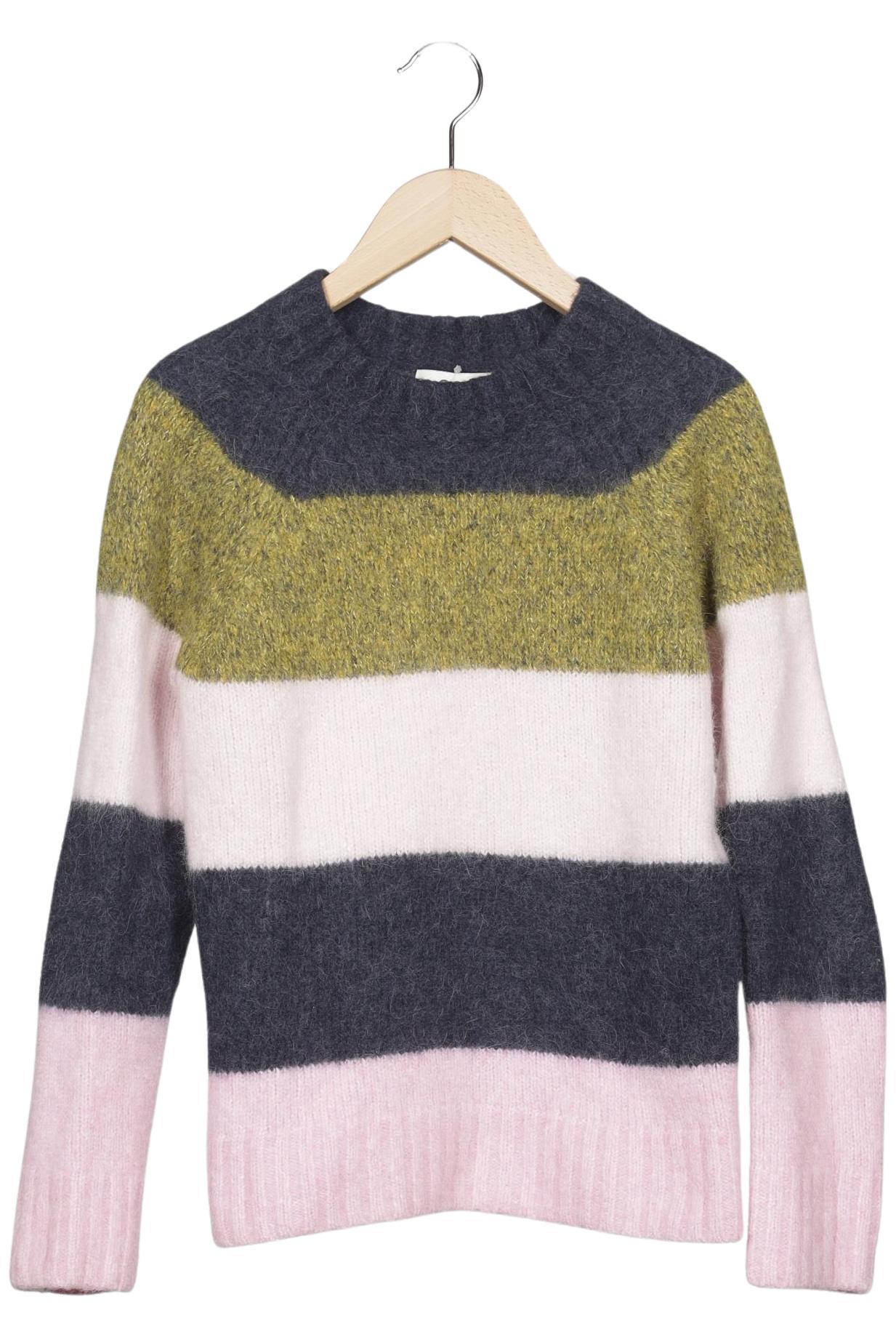 

COS Damen Pullover, mehrfarbig, Gr. 34