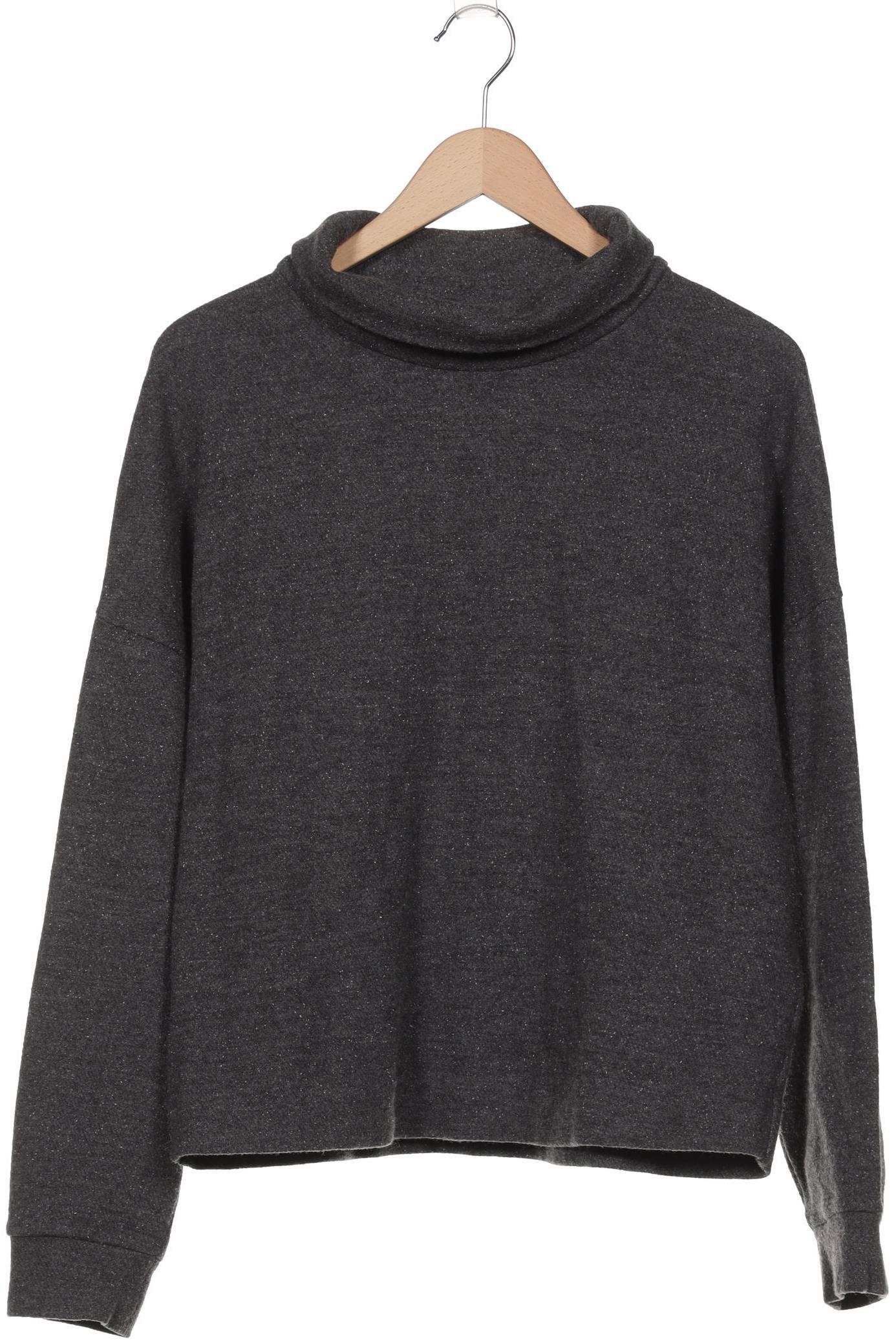 

COS Damen Pullover, grau, Gr. 38