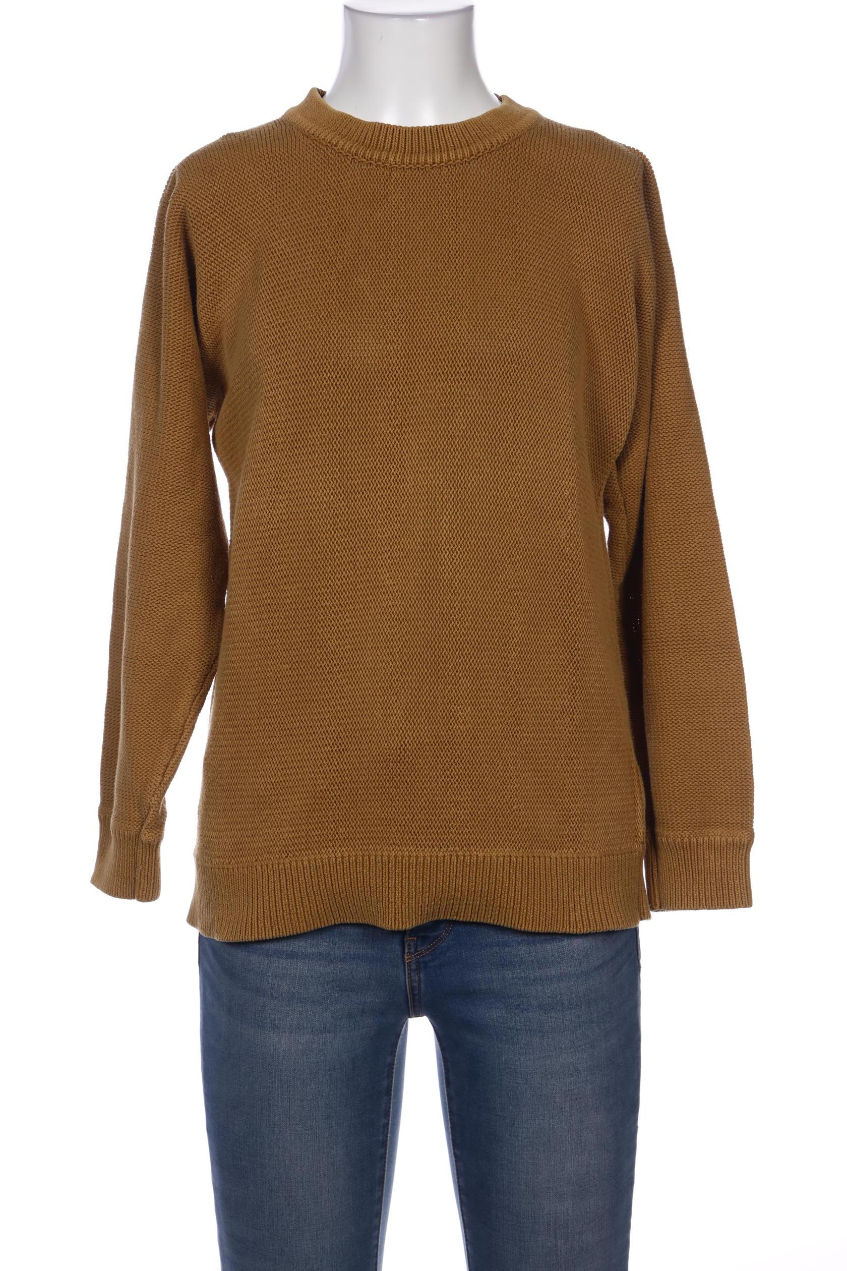 

COS Damen Pullover, braun, Gr. 36