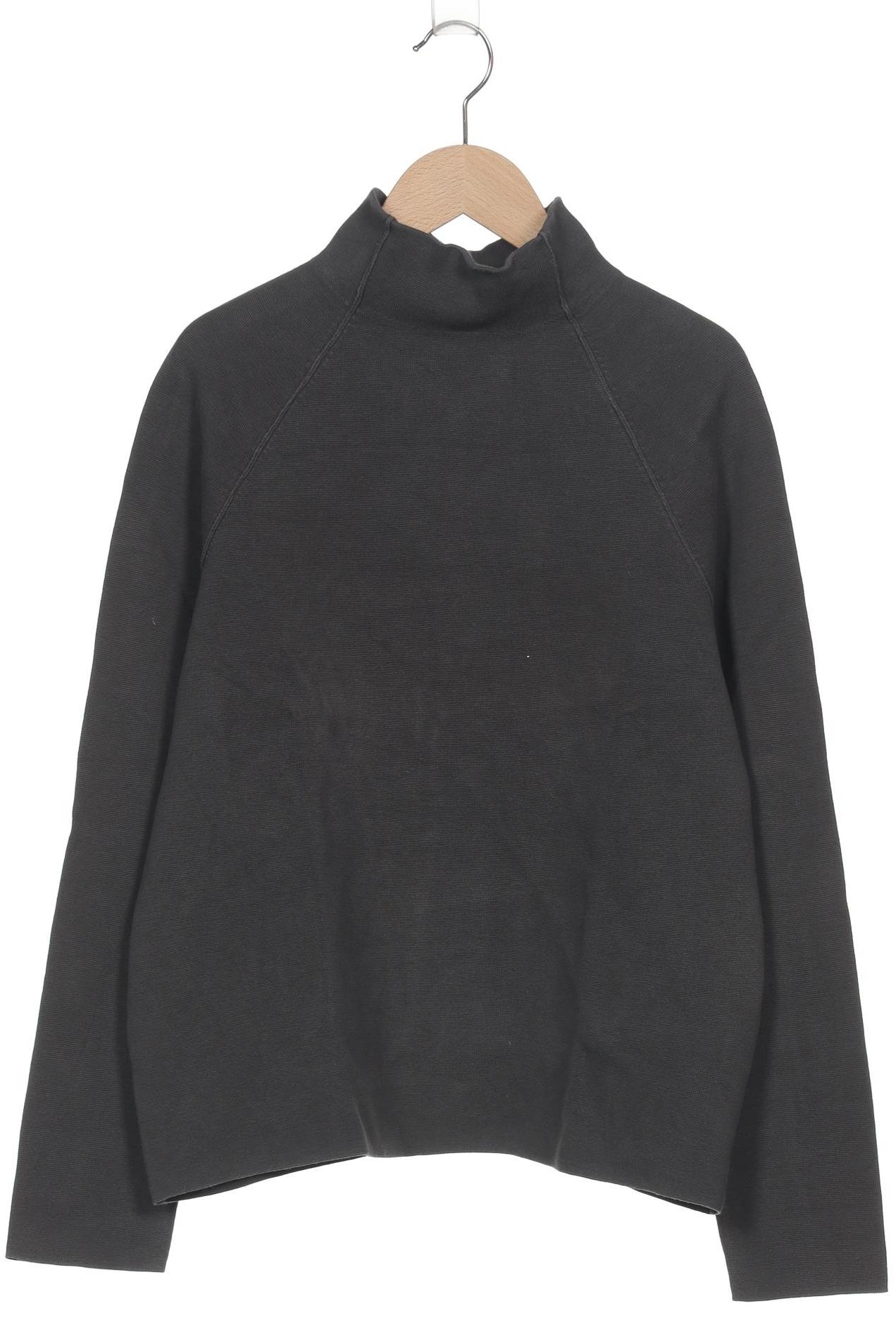 

COS Damen Pullover, grün, Gr. 38