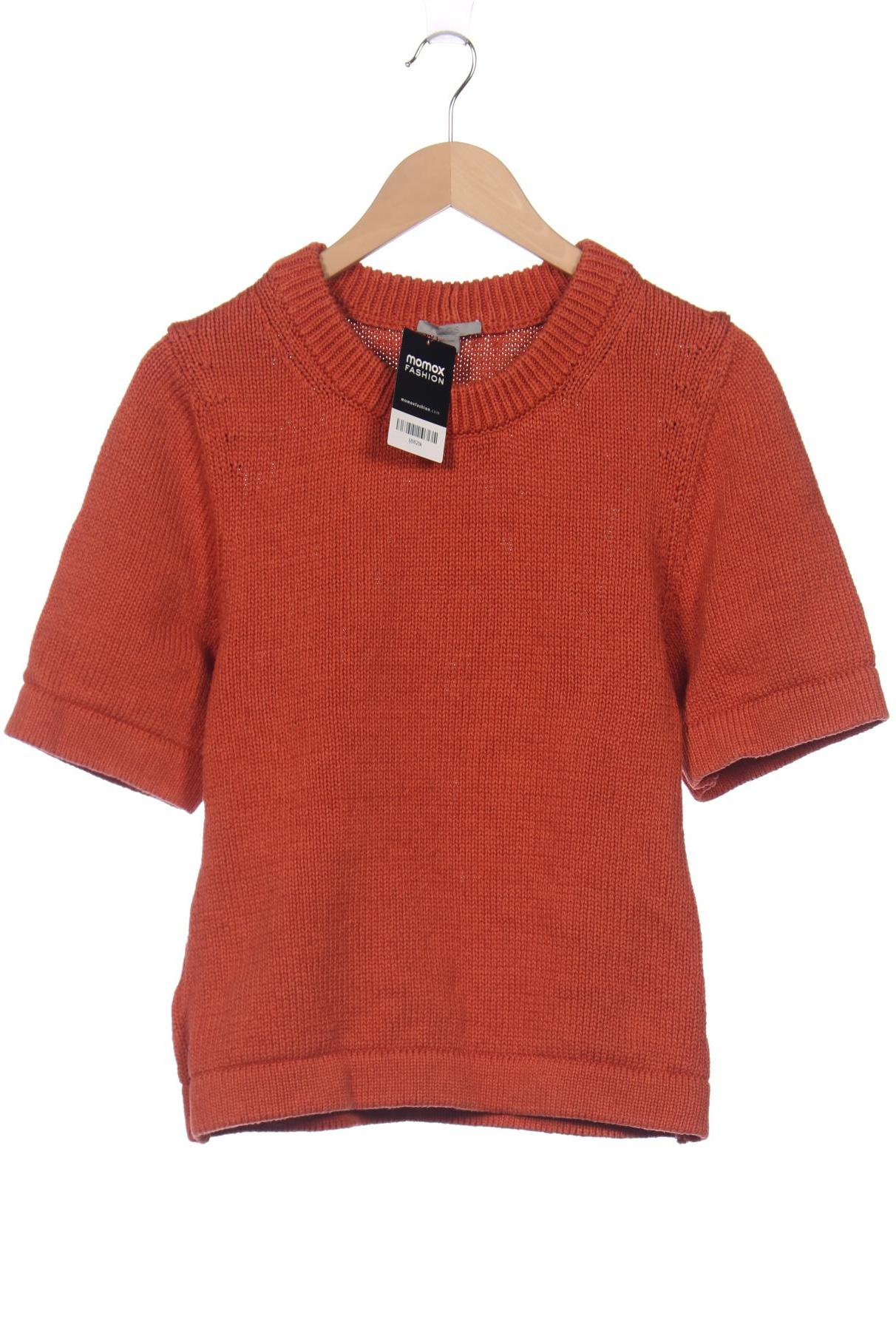 

COS Damen Pullover, orange