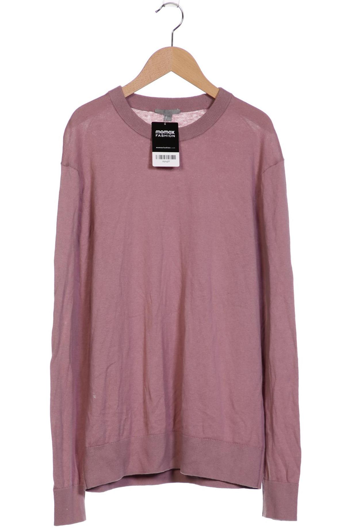 

COS Damen Pullover, pink, Gr. 36
