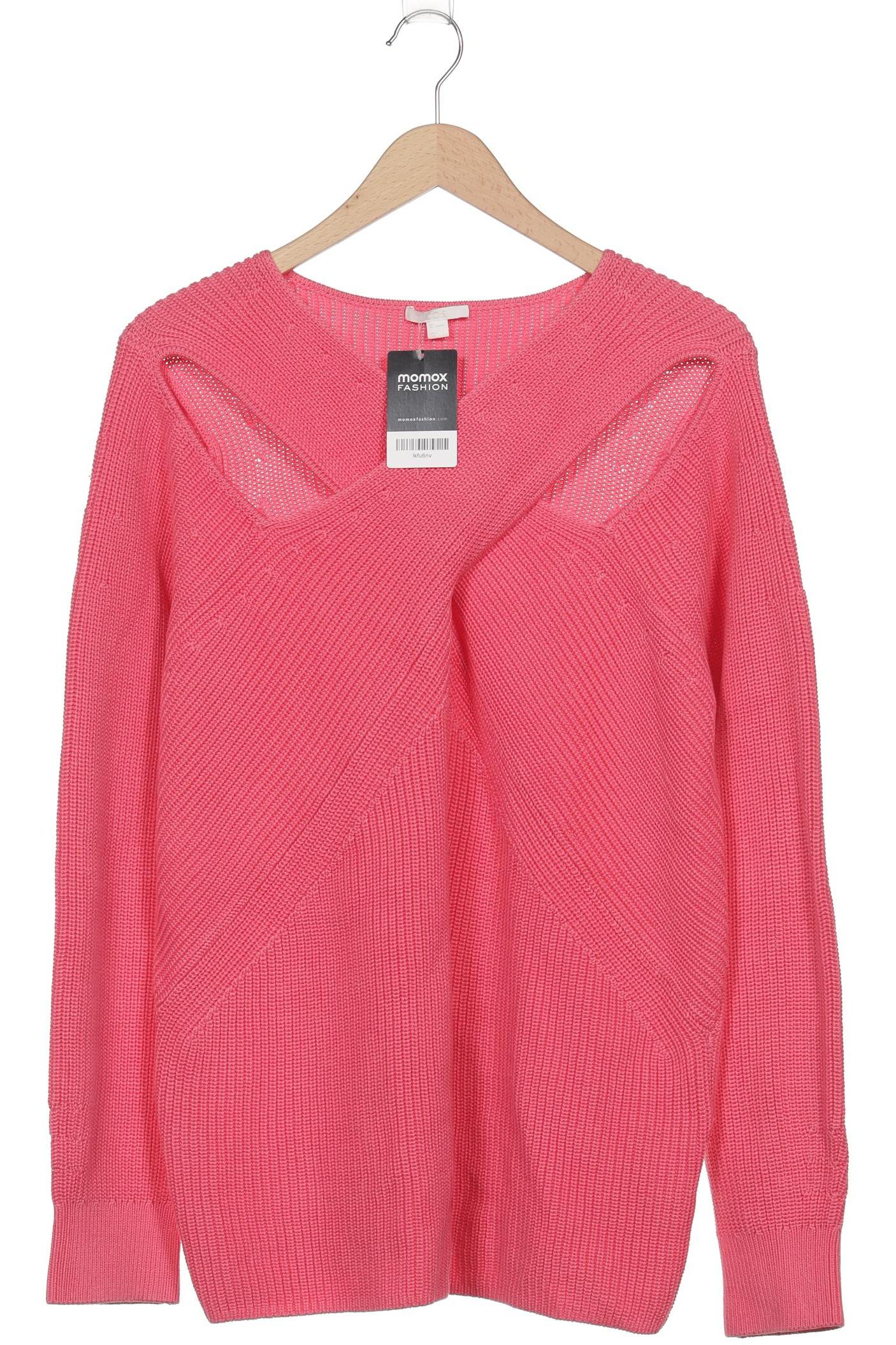 

COS Damen Pullover, pink, Gr. 42