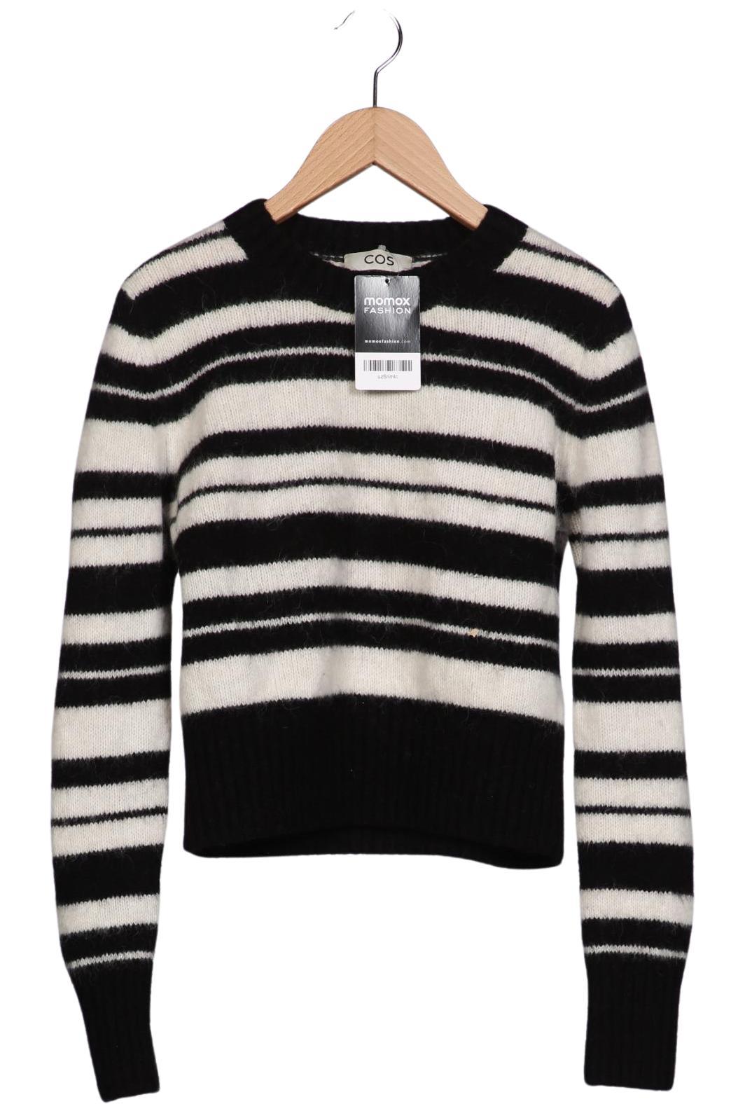 

COS Damen Pullover, mehrfarbig, Gr. 38