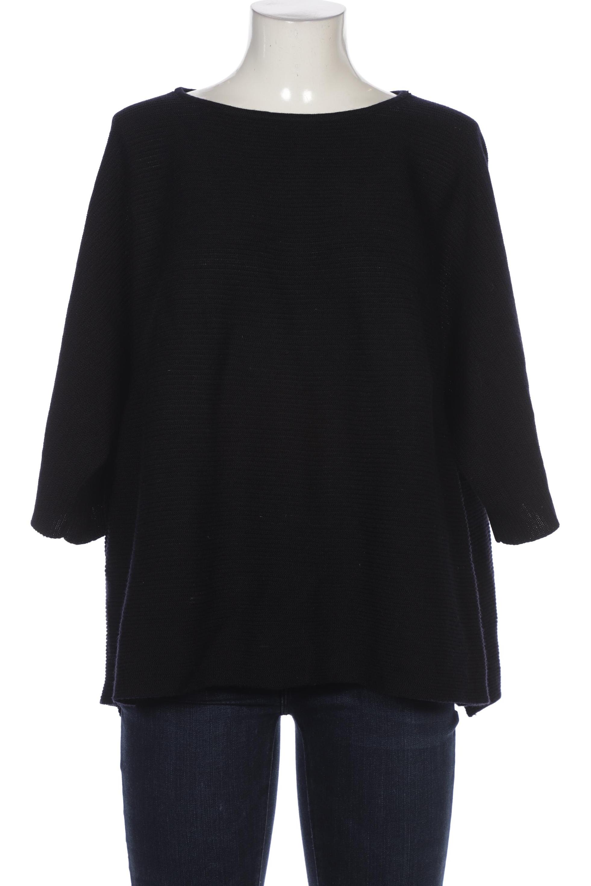 

COS Damen Pullover, marineblau