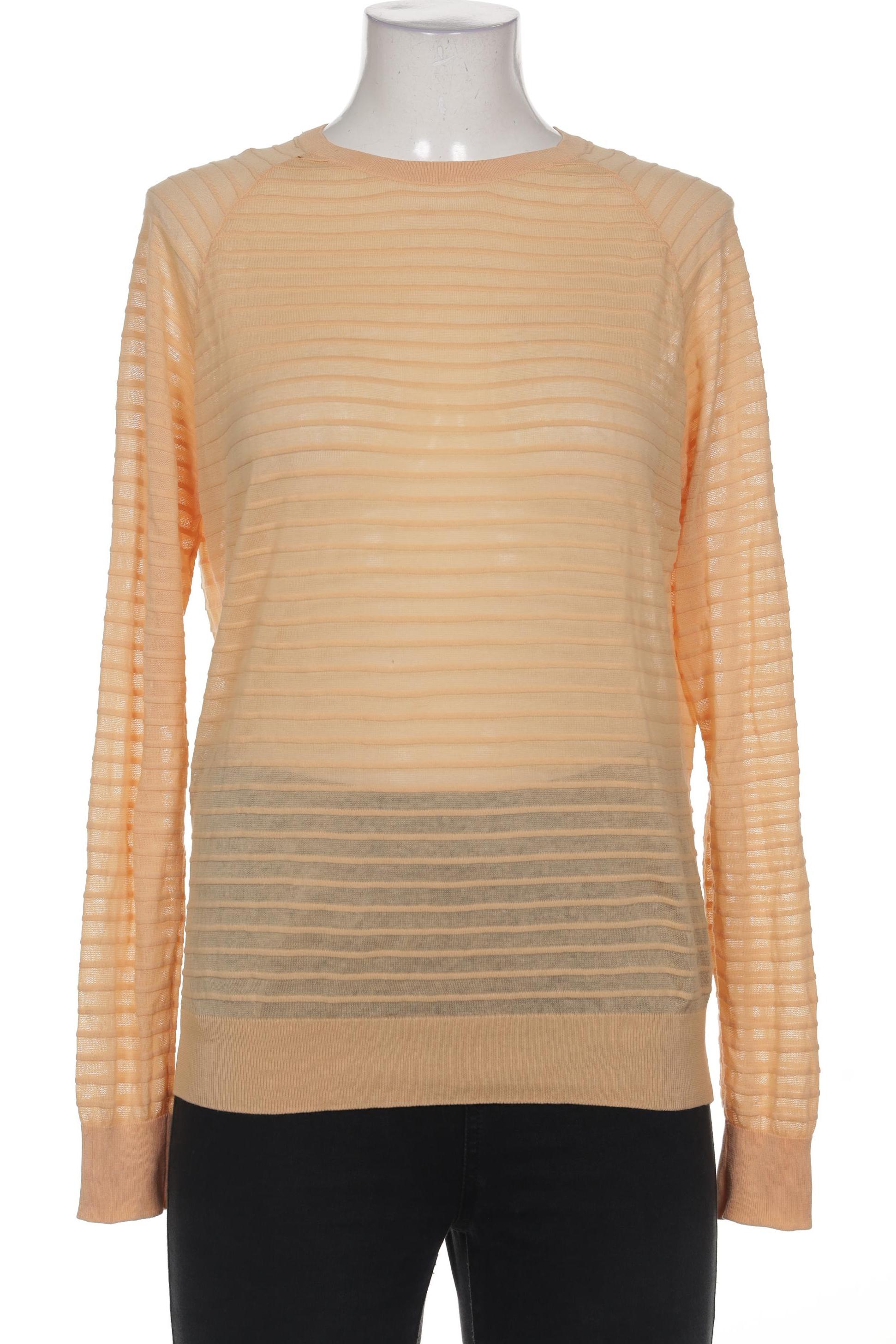 

COS Damen Pullover, orange, Gr. 38