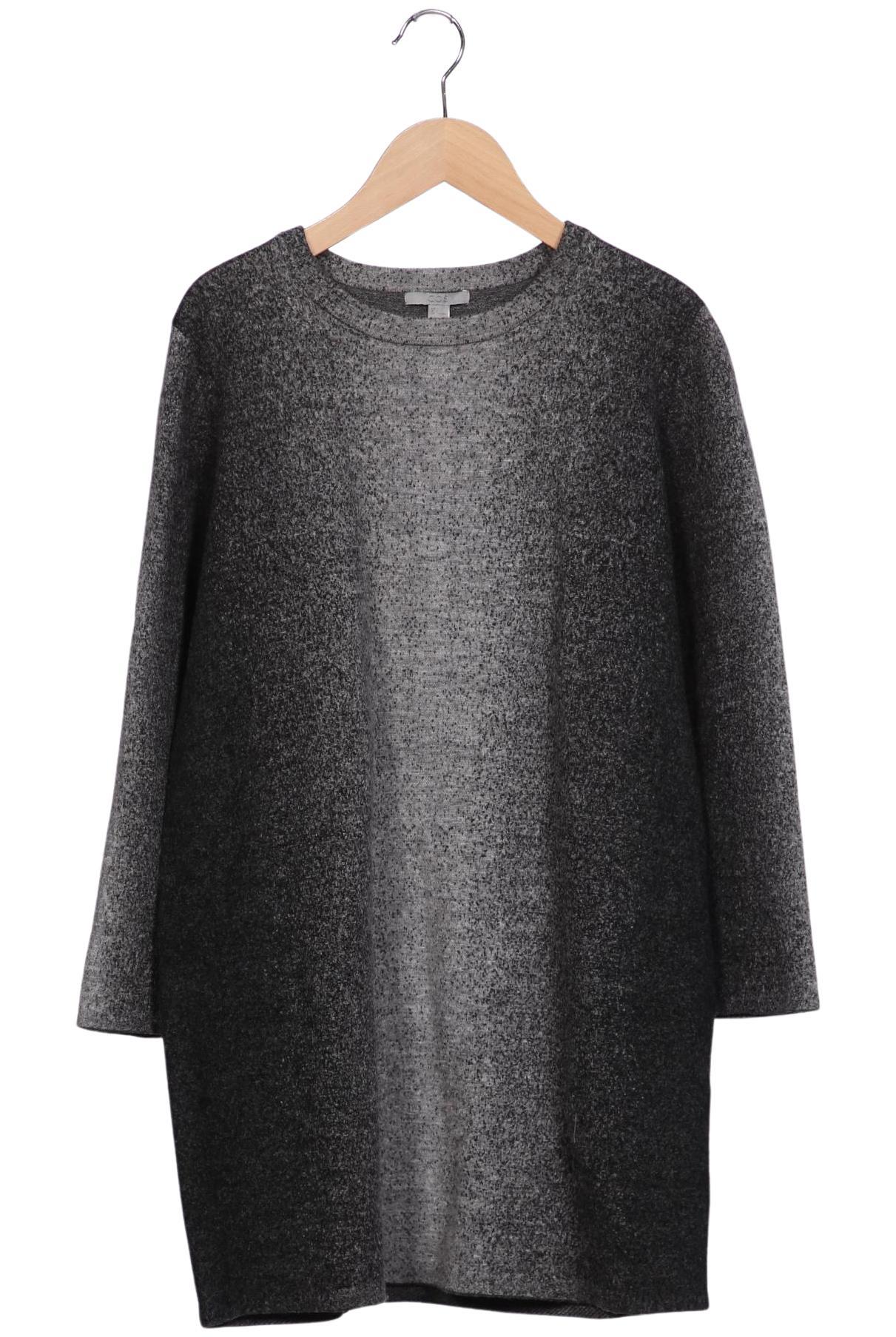 

COS Damen Pullover, grau, Gr. 42