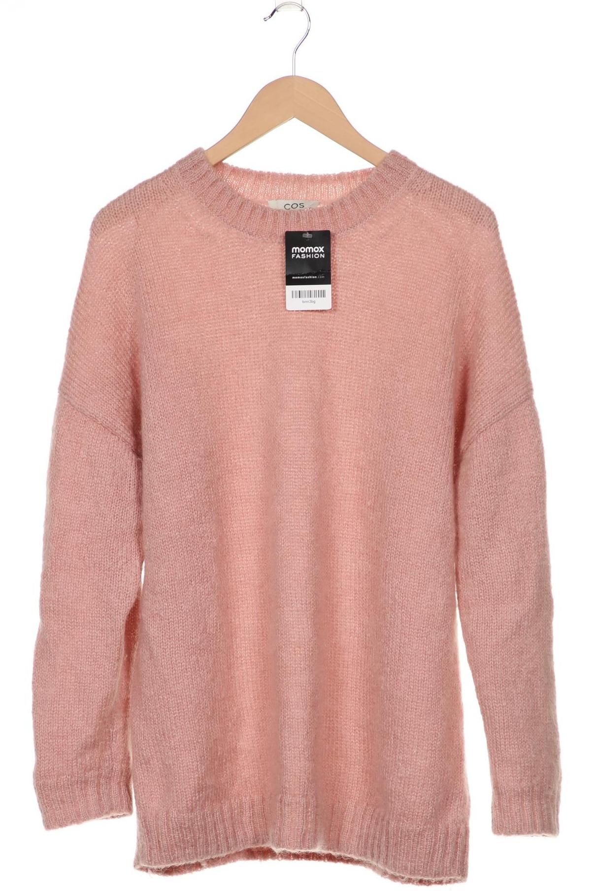

COS Damen Pullover, pink