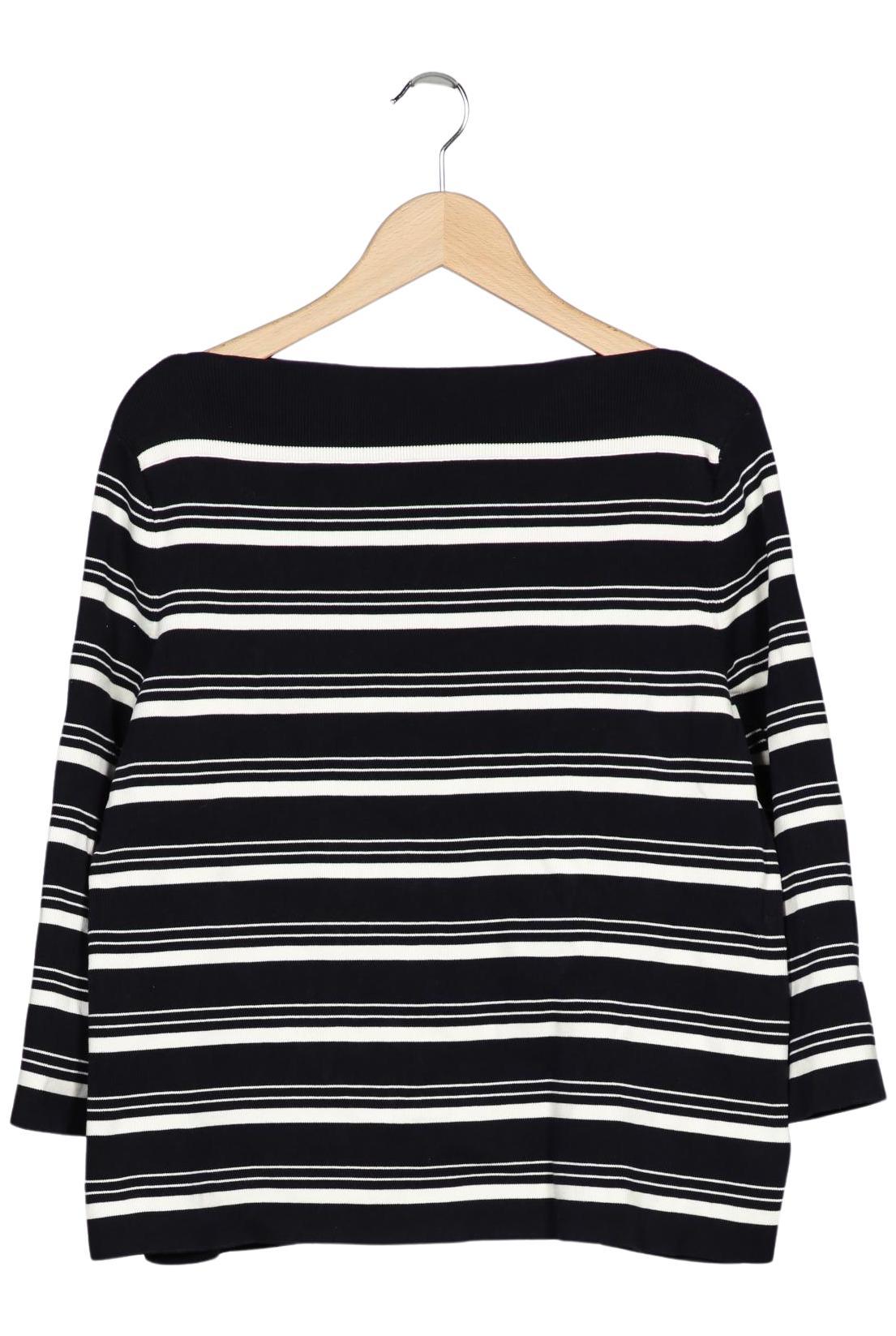 

COS Damen Pullover, mehrfarbig, Gr. 38