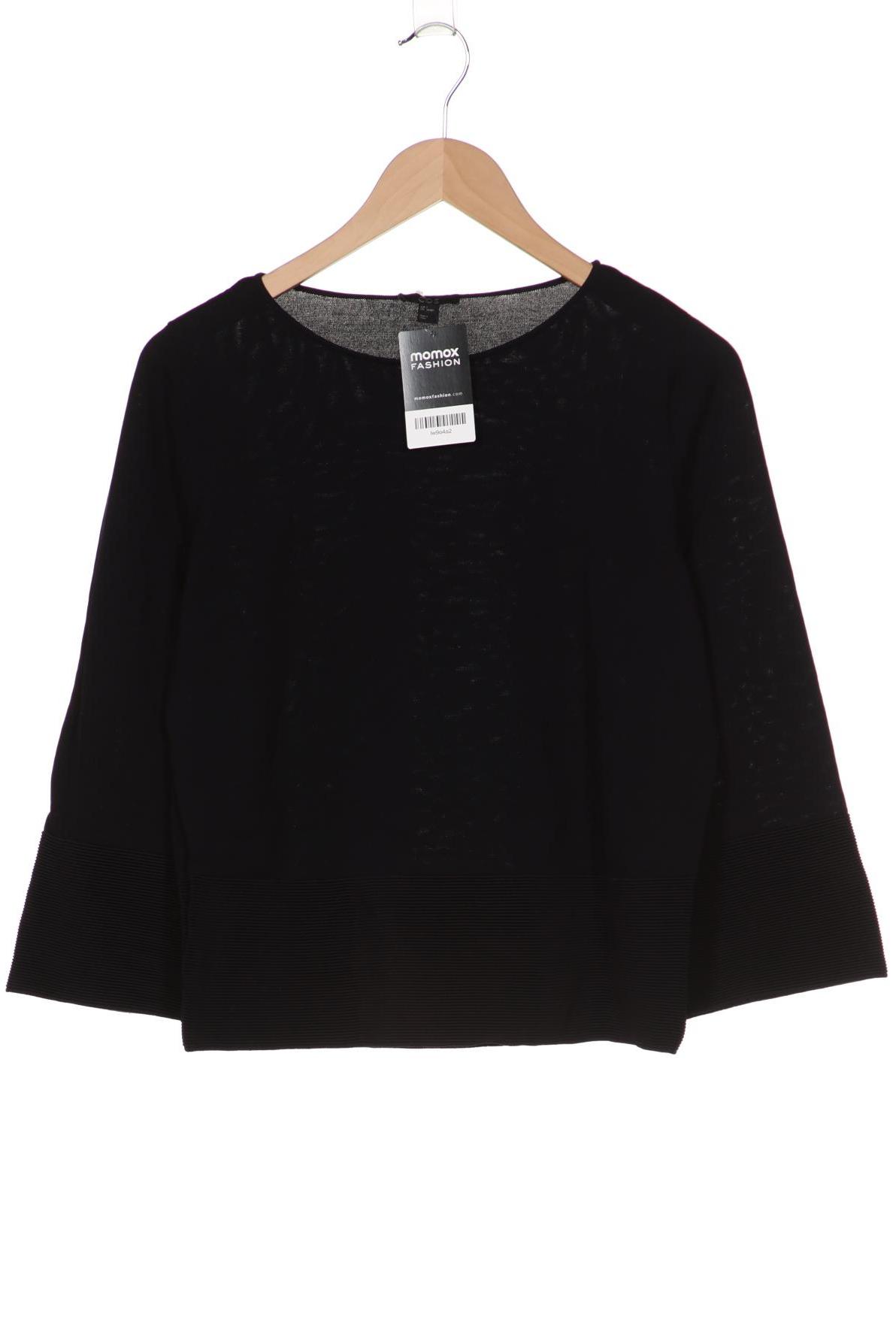 

COS Damen Pullover, marineblau
