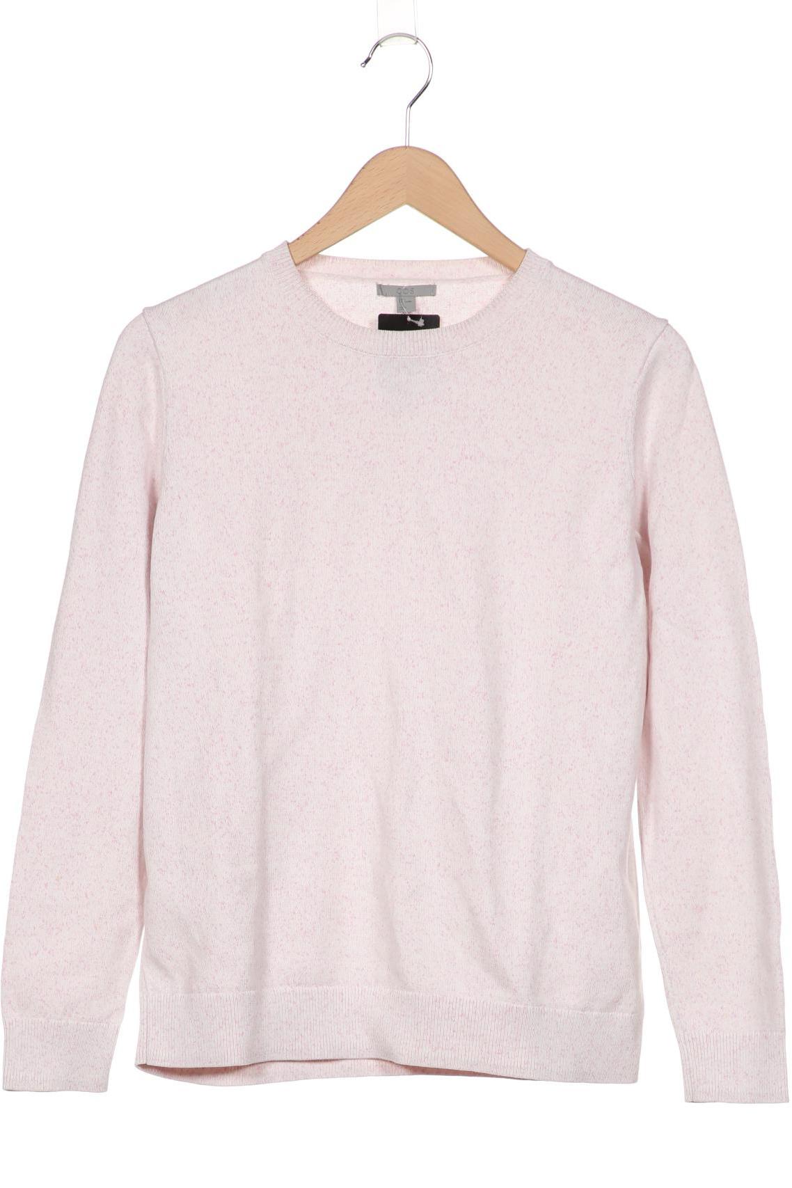 

COS Damen Pullover, pink