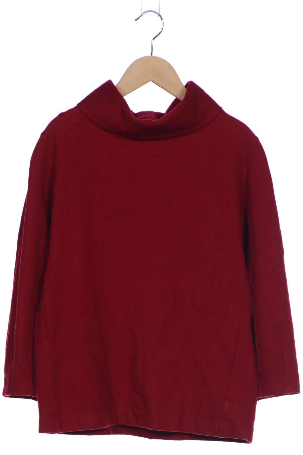 

COS Damen Pullover, rot, Gr. 34