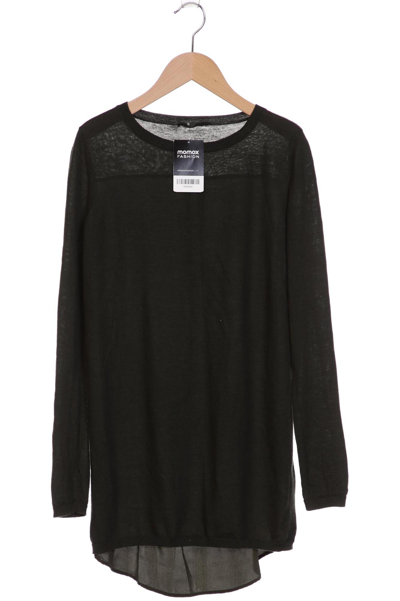 

COS Damen Pullover, grün, Gr. 36