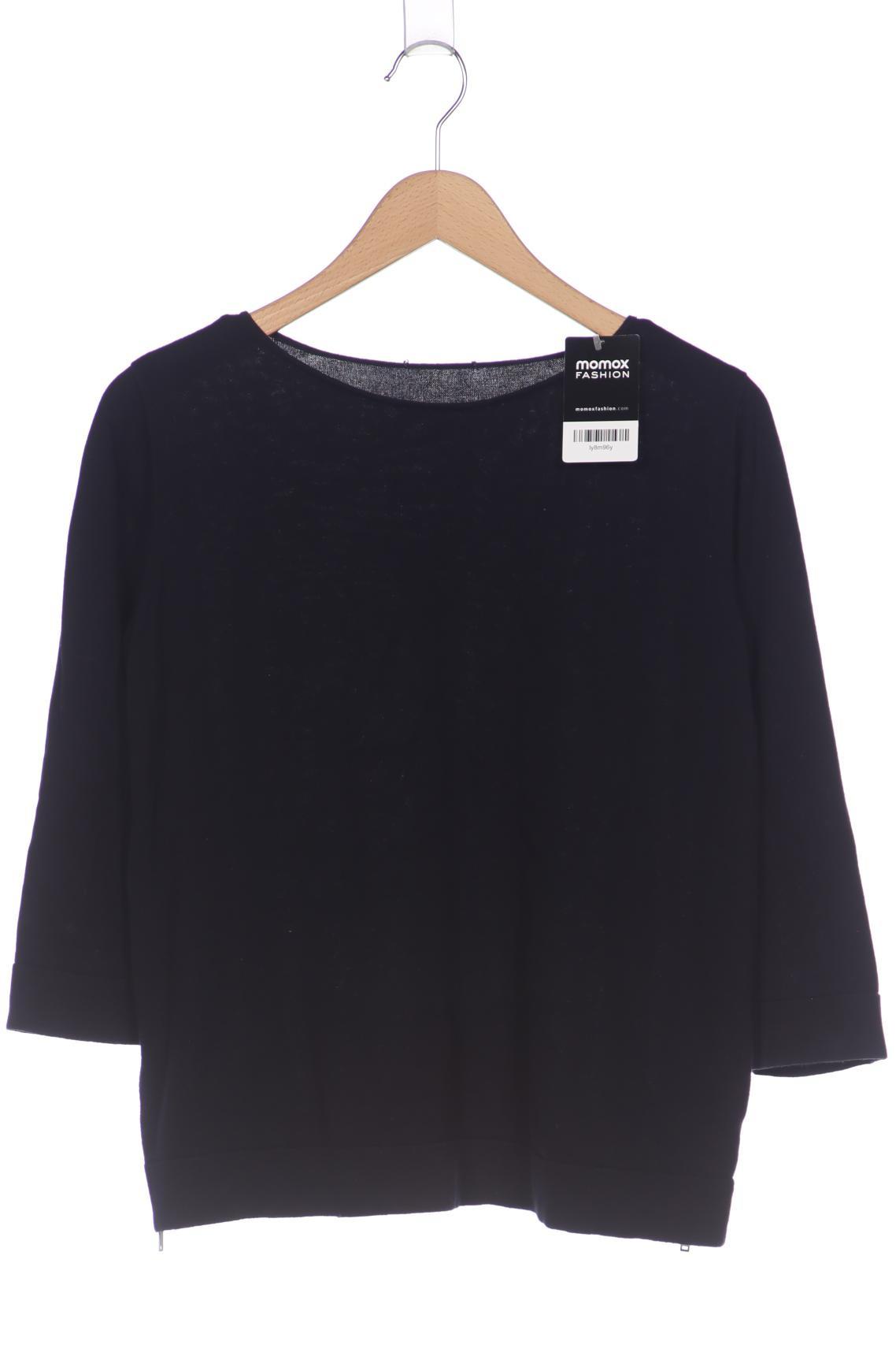

COS Damen Pullover, marineblau, Gr. 42