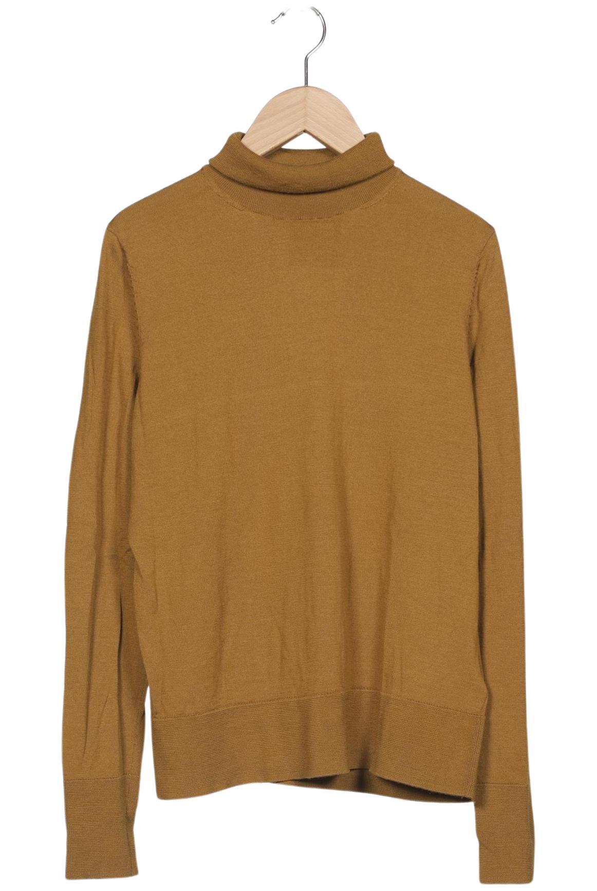 

COS Damen Pullover, braun, Gr. 38