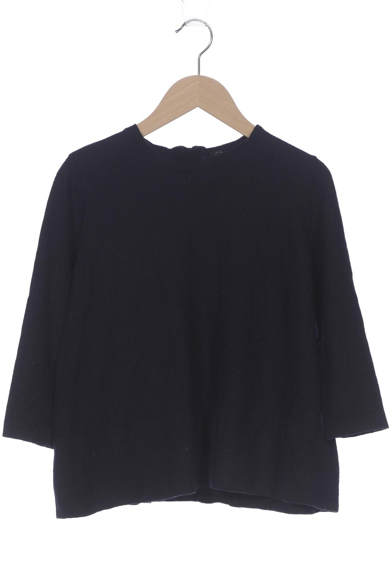 

COS Damen Pullover, marineblau, Gr. 38