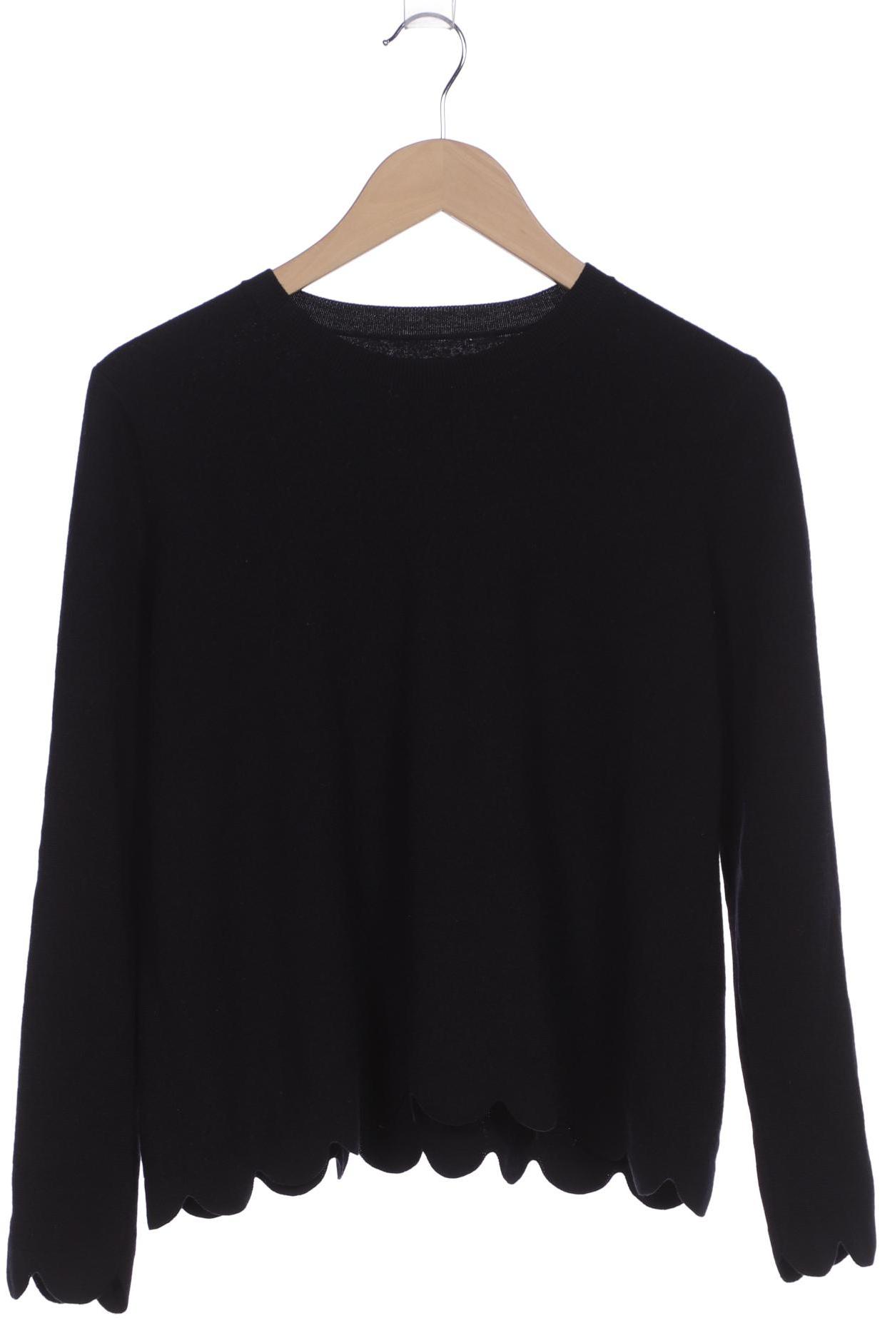 

COS Damen Pullover, marineblau, Gr. 44