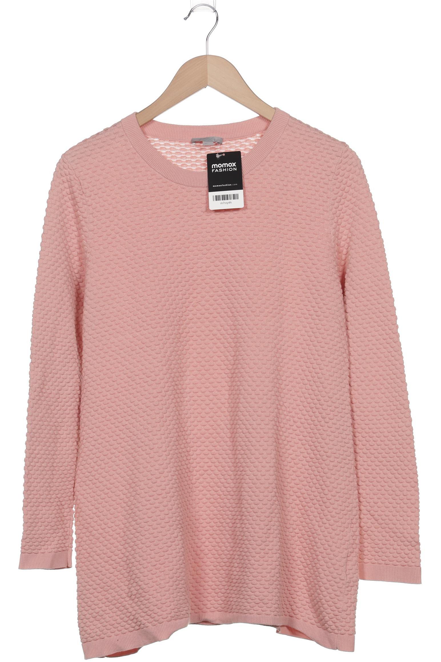 

COS Damen Pullover, pink, Gr. 38