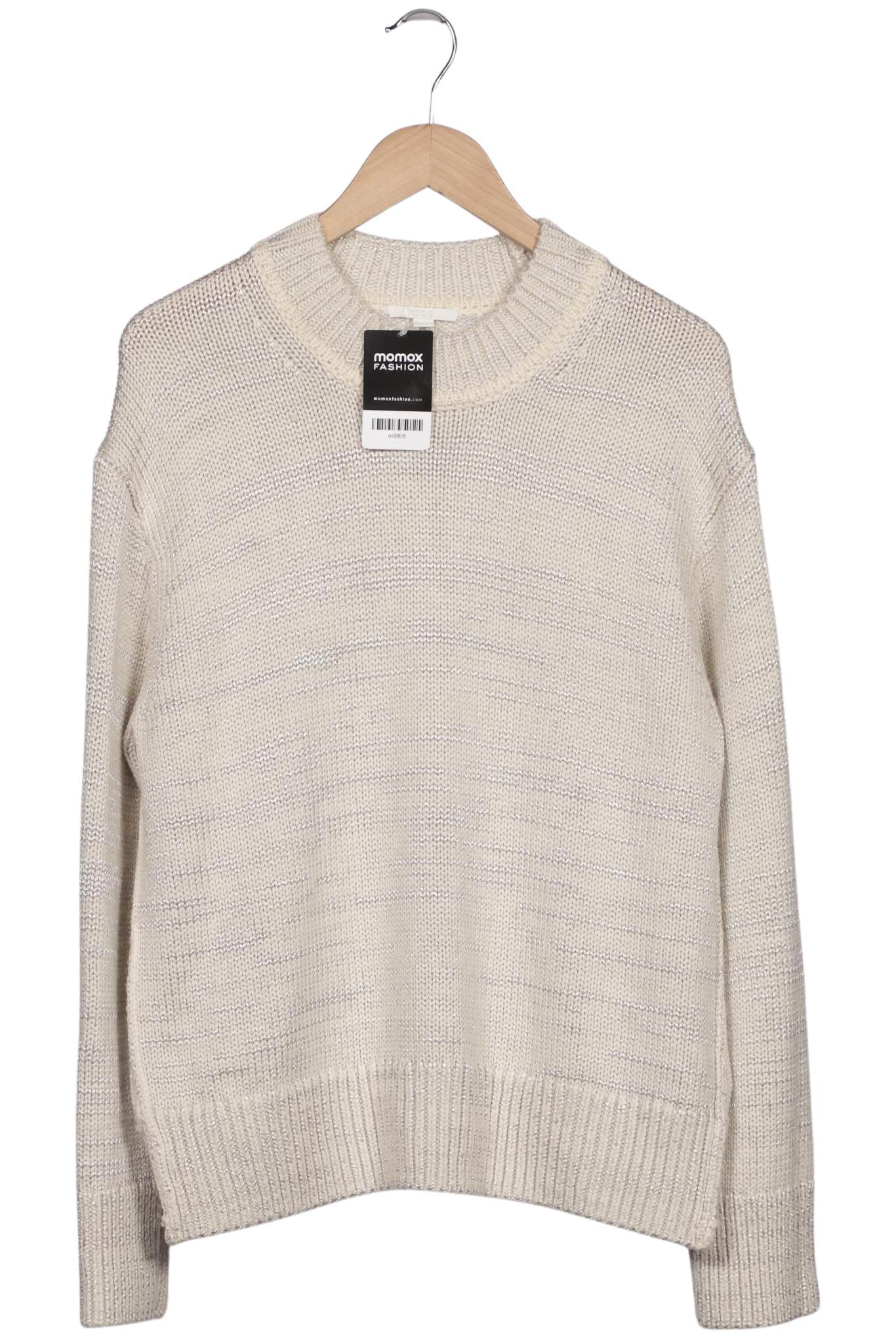 

COS Damen Pullover, cremeweiß, Gr. 38