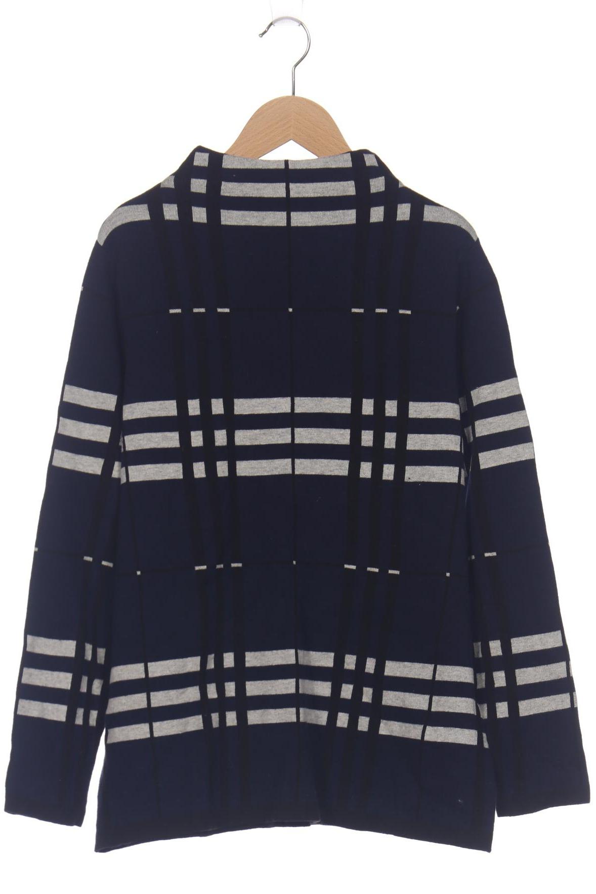 

COS Damen Pullover, marineblau, Gr. 46