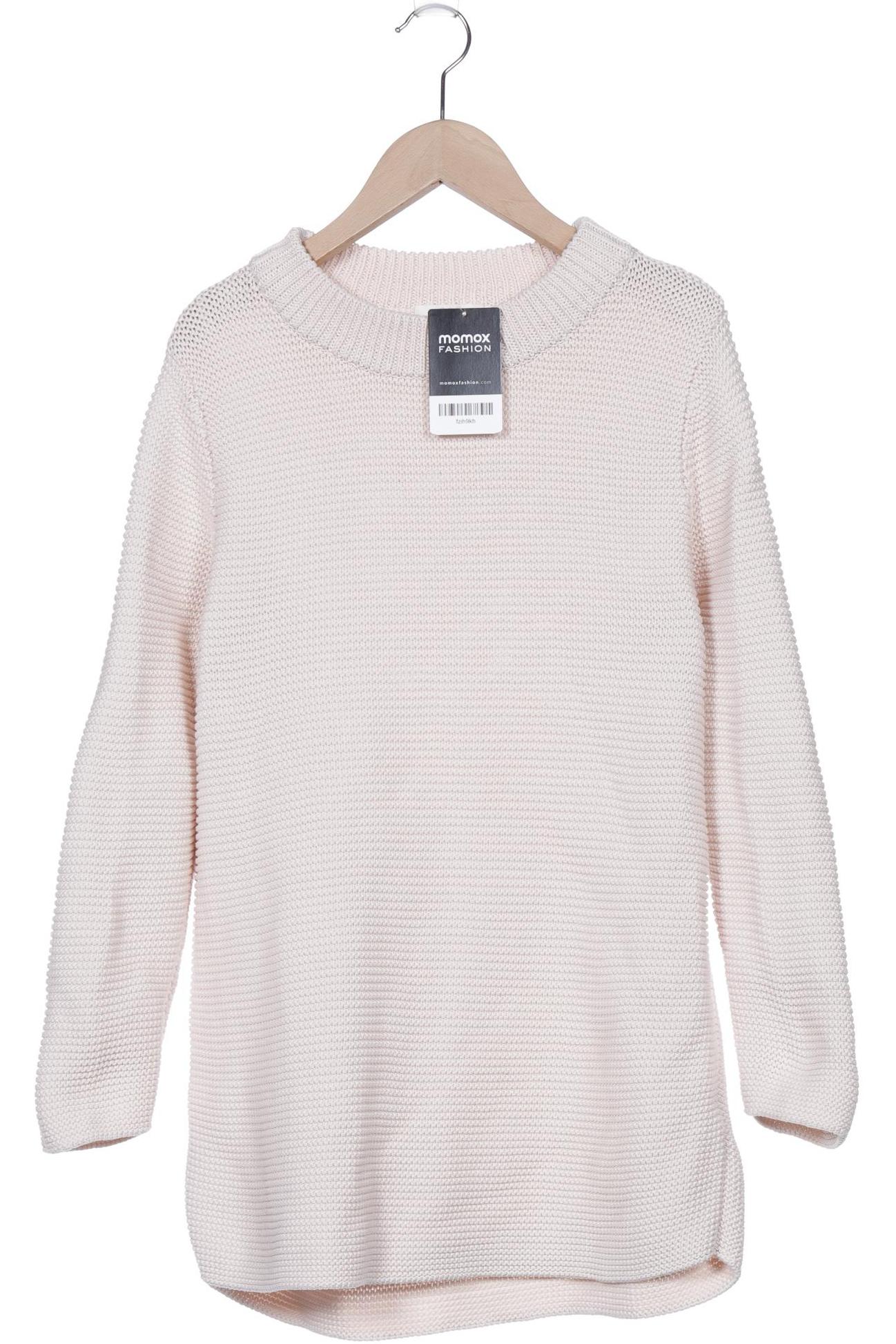 

COS Damen Pullover, beige, Gr. 38