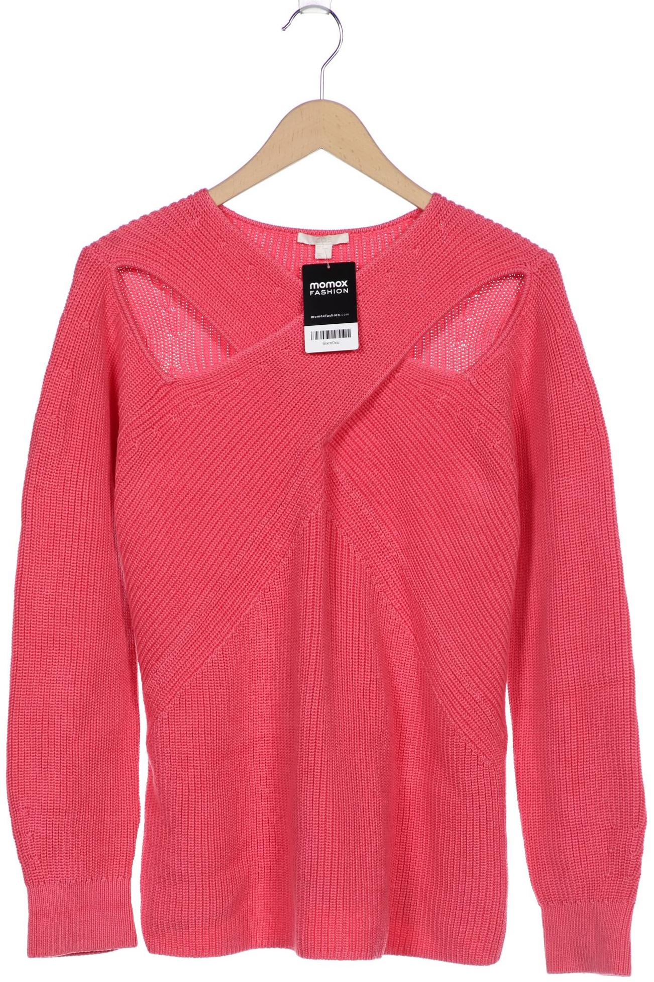

COS Damen Pullover, pink
