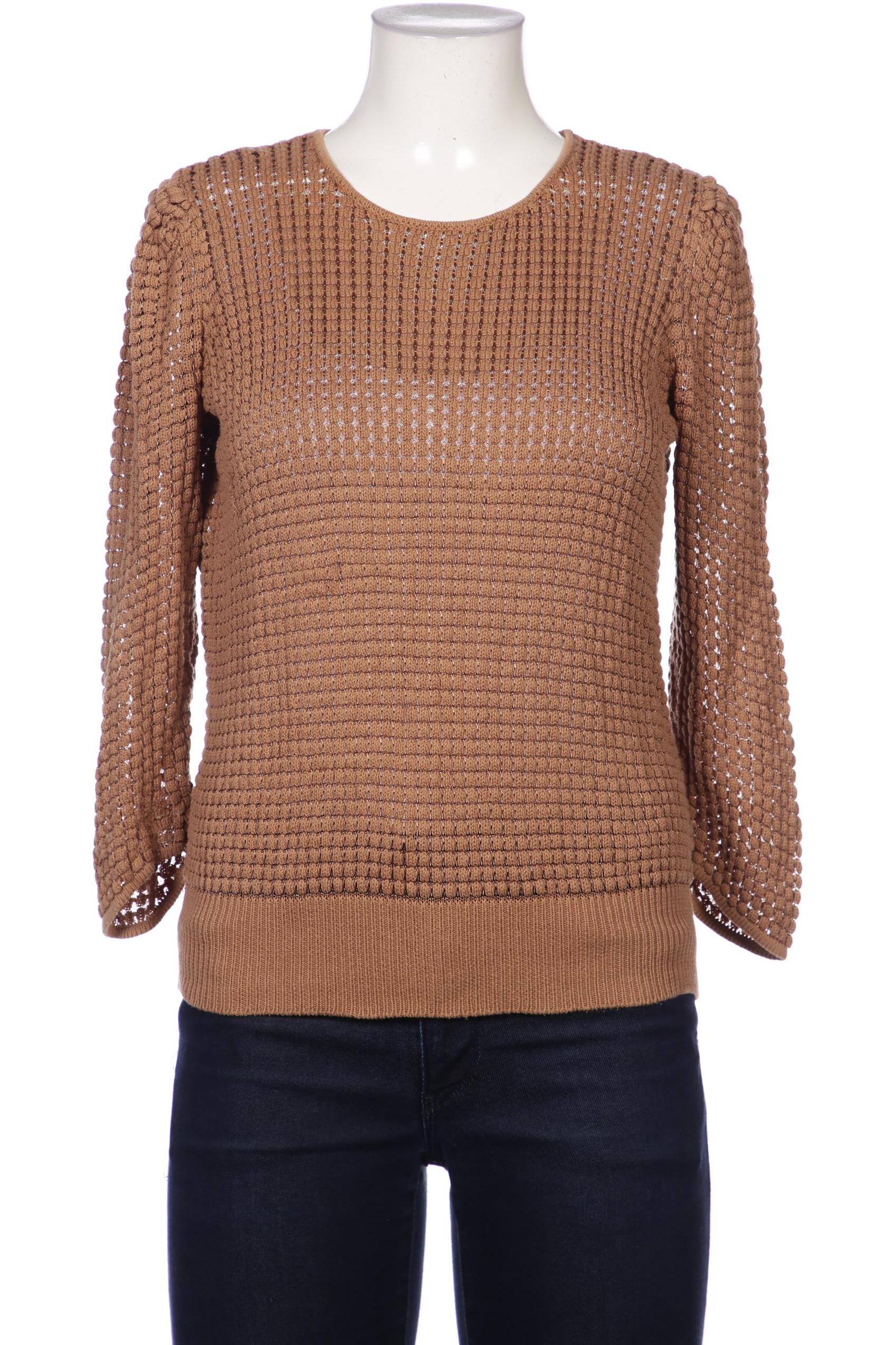 

COS Damen Pullover, braun