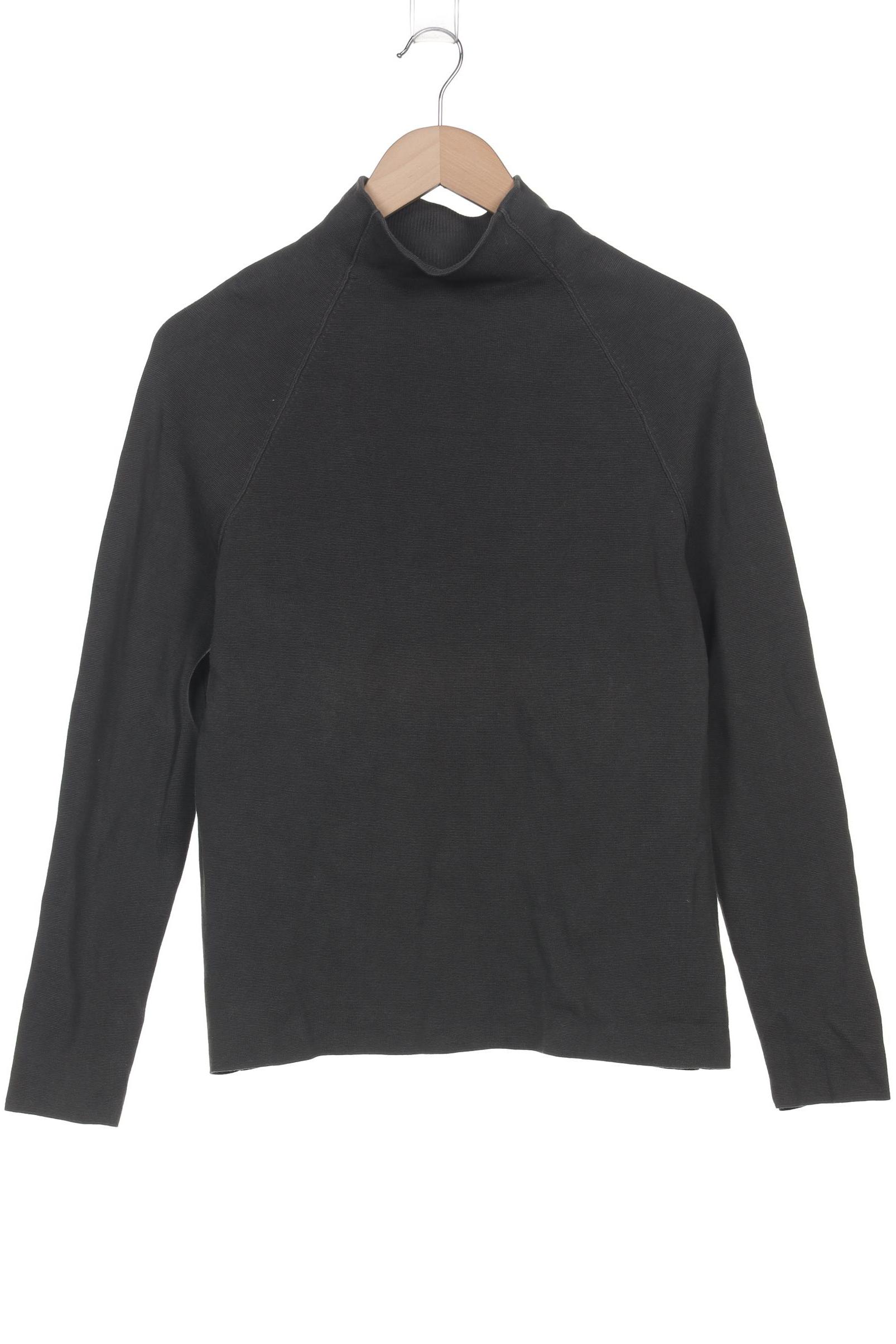

COS Damen Pullover, grün, Gr. 38