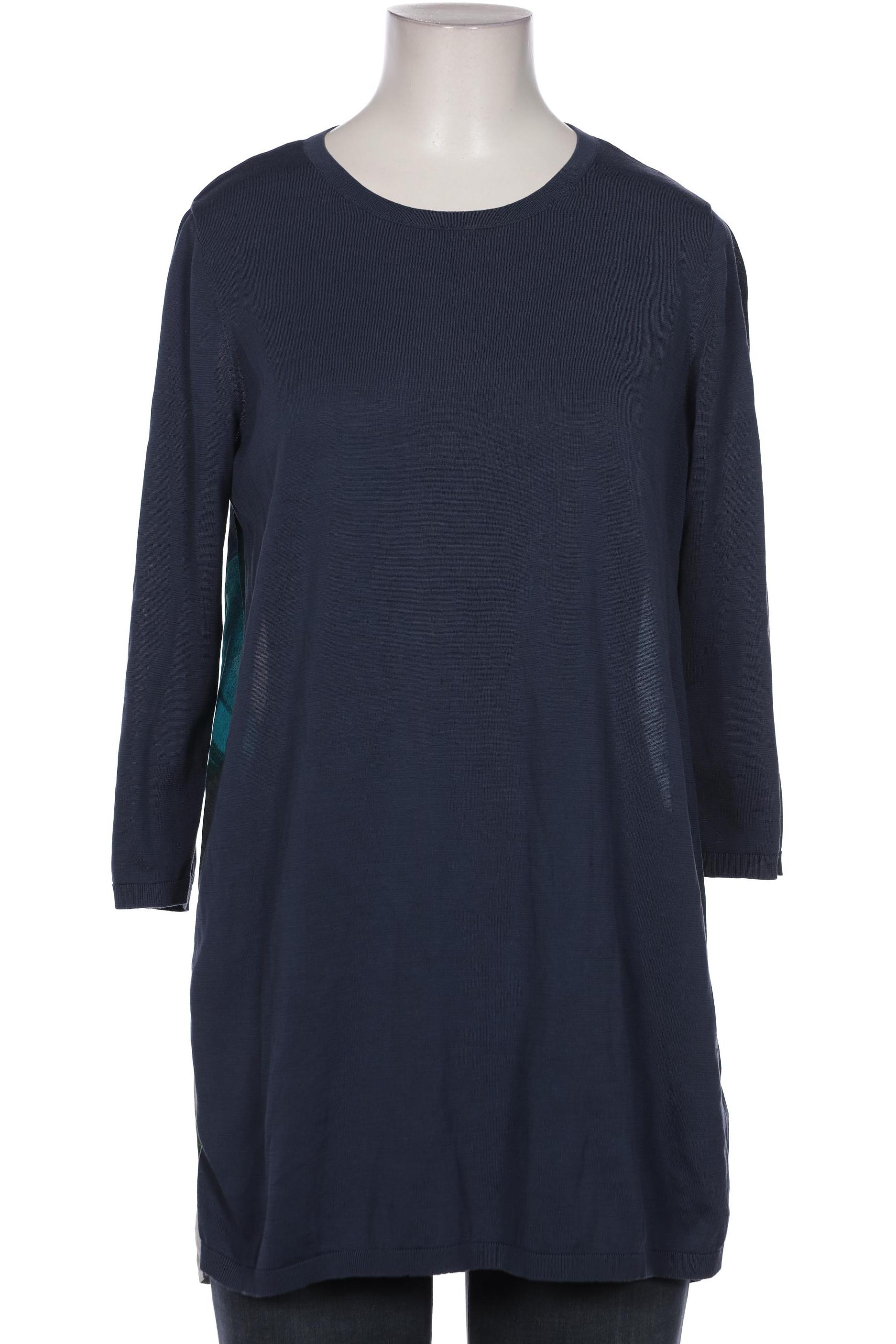 

COS Damen Pullover, blau, Gr. 36
