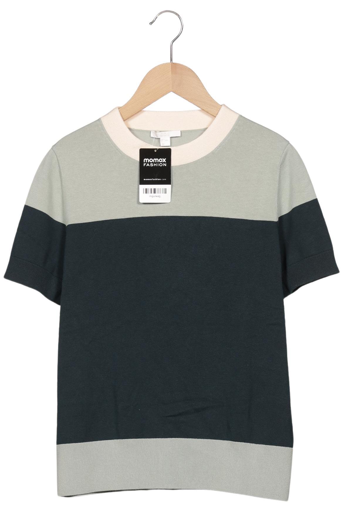 

COS Damen Pullover, mehrfarbig, Gr. 36