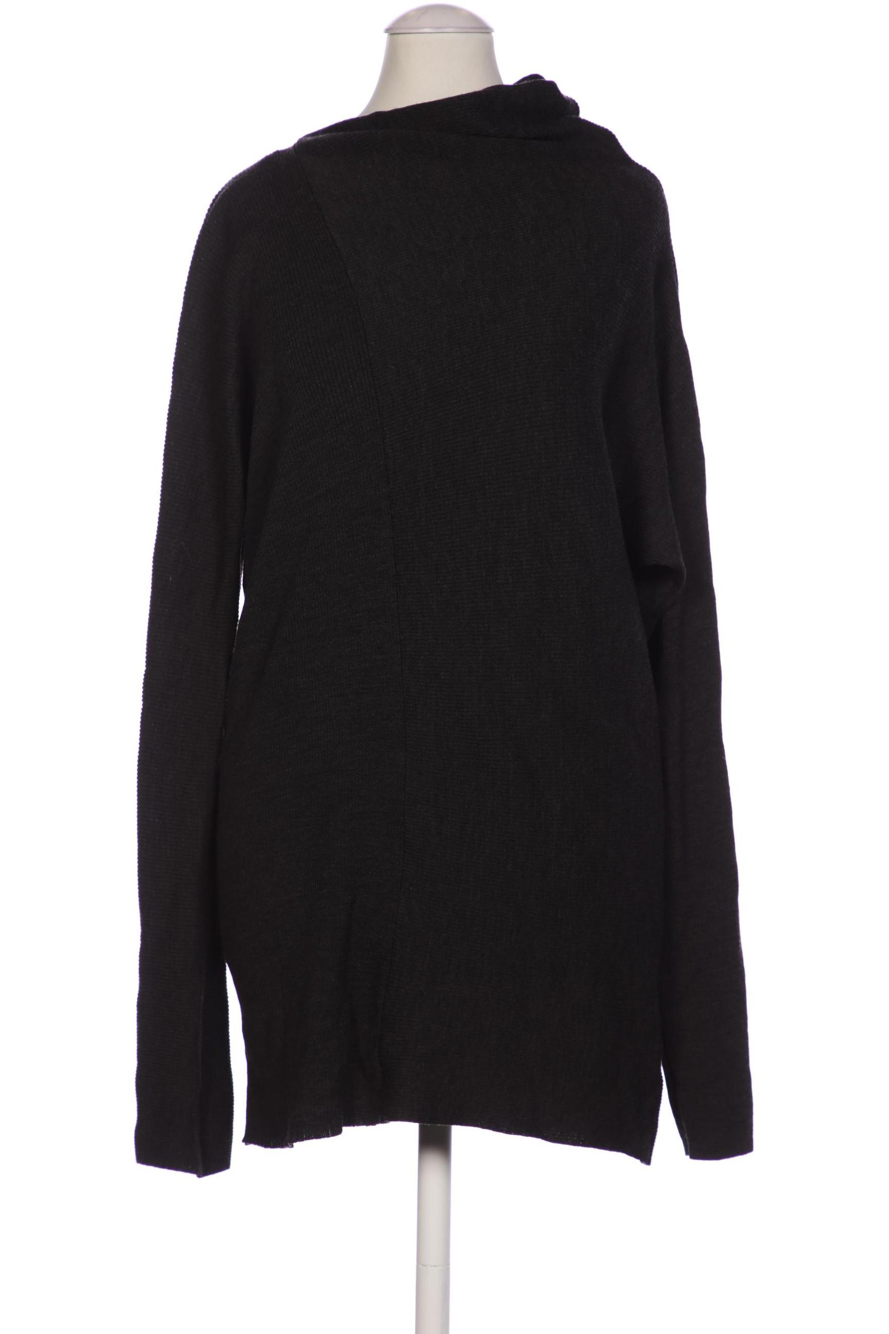 

COS Damen Pullover, grau, Gr. 38