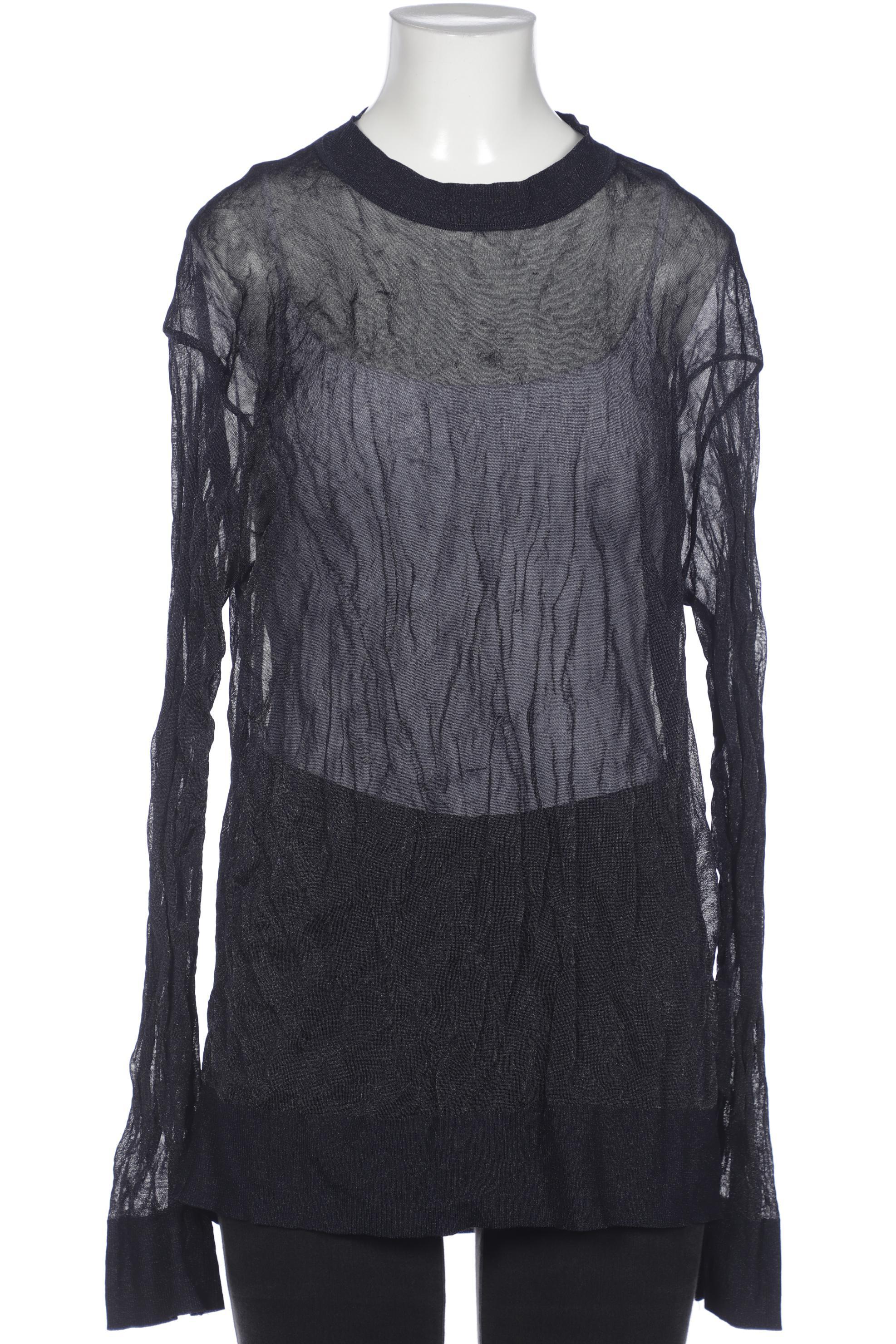 

COS Damen Pullover, marineblau