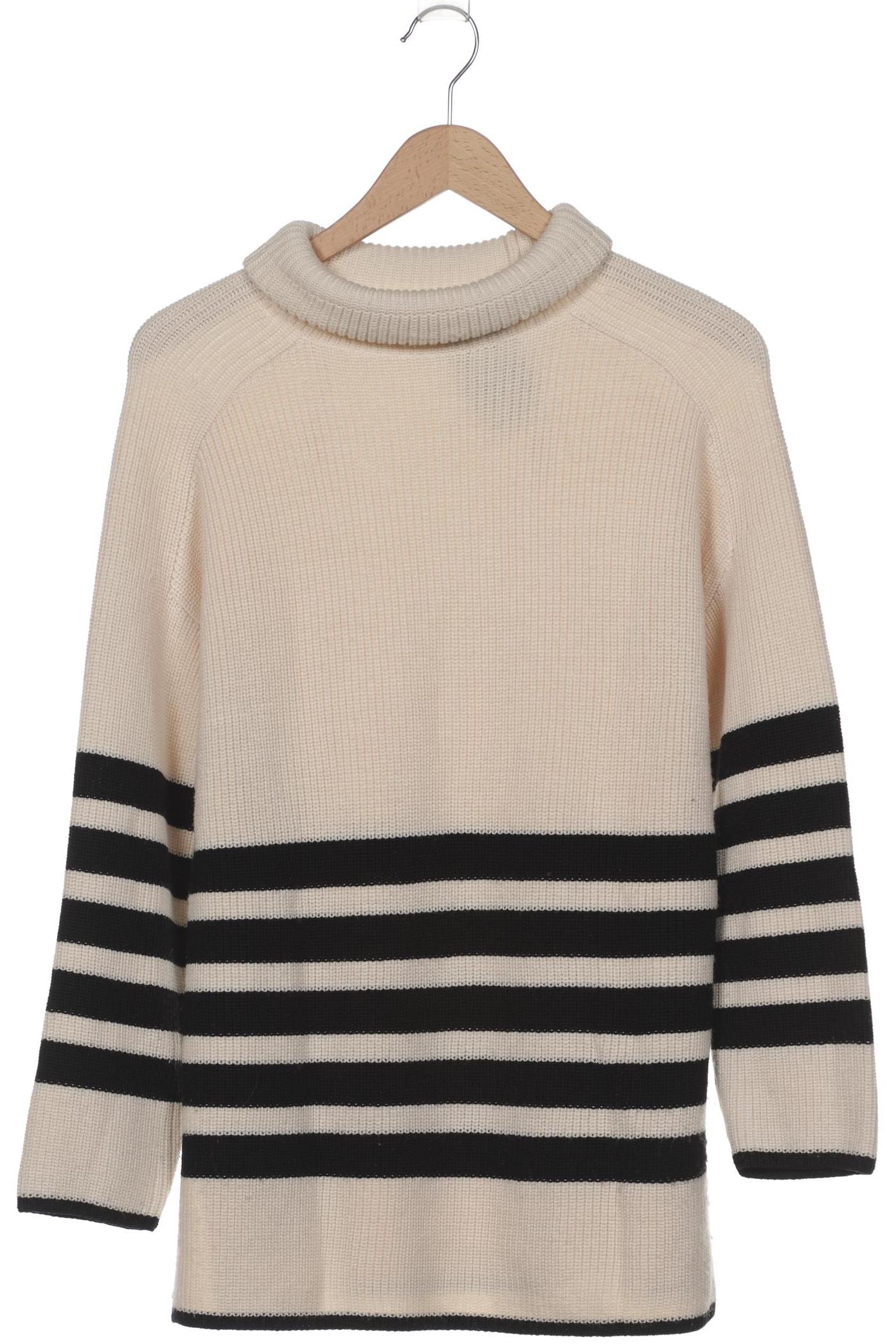 

COS Damen Pullover, beige, Gr. 34