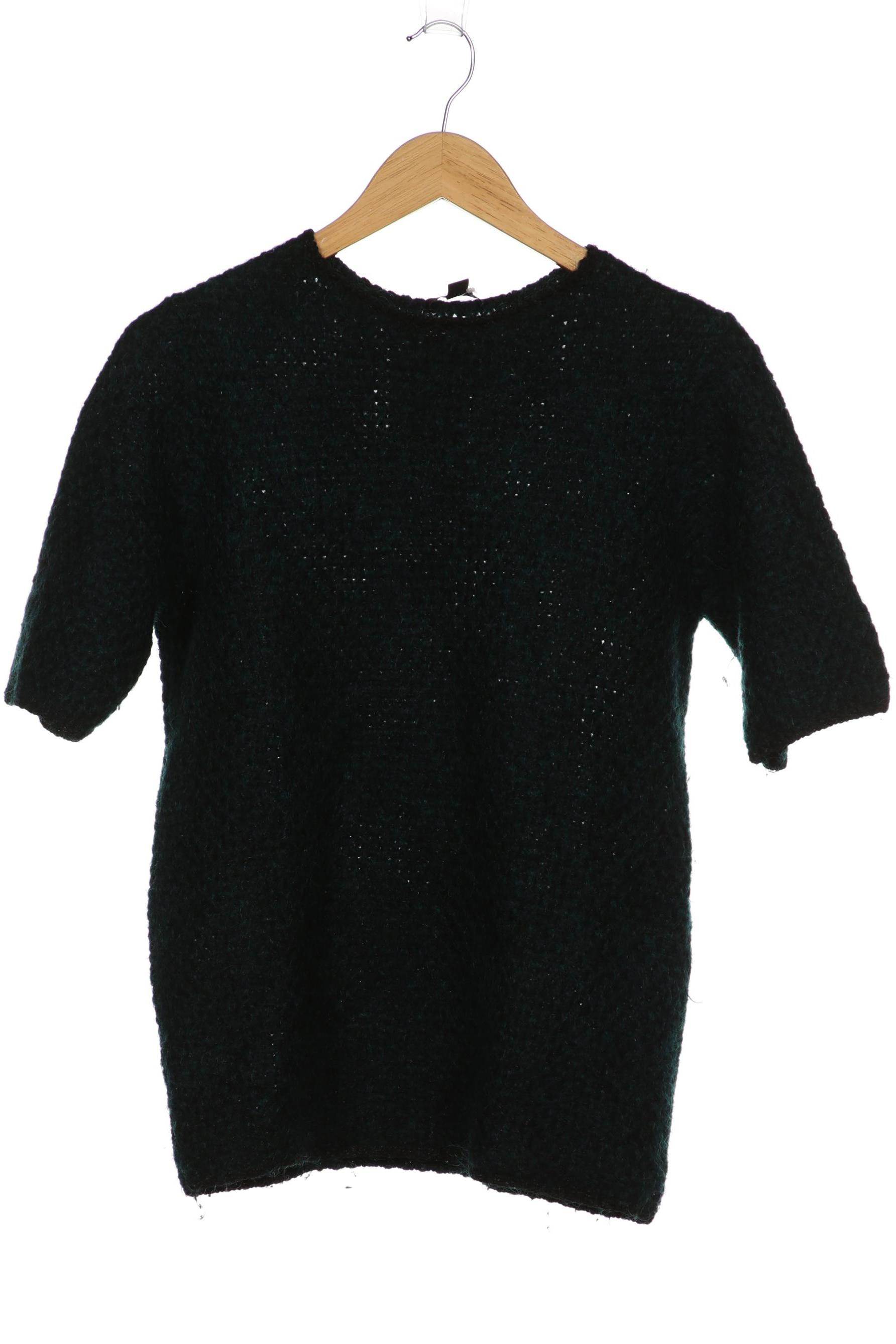 

COS Damen Pullover, grün