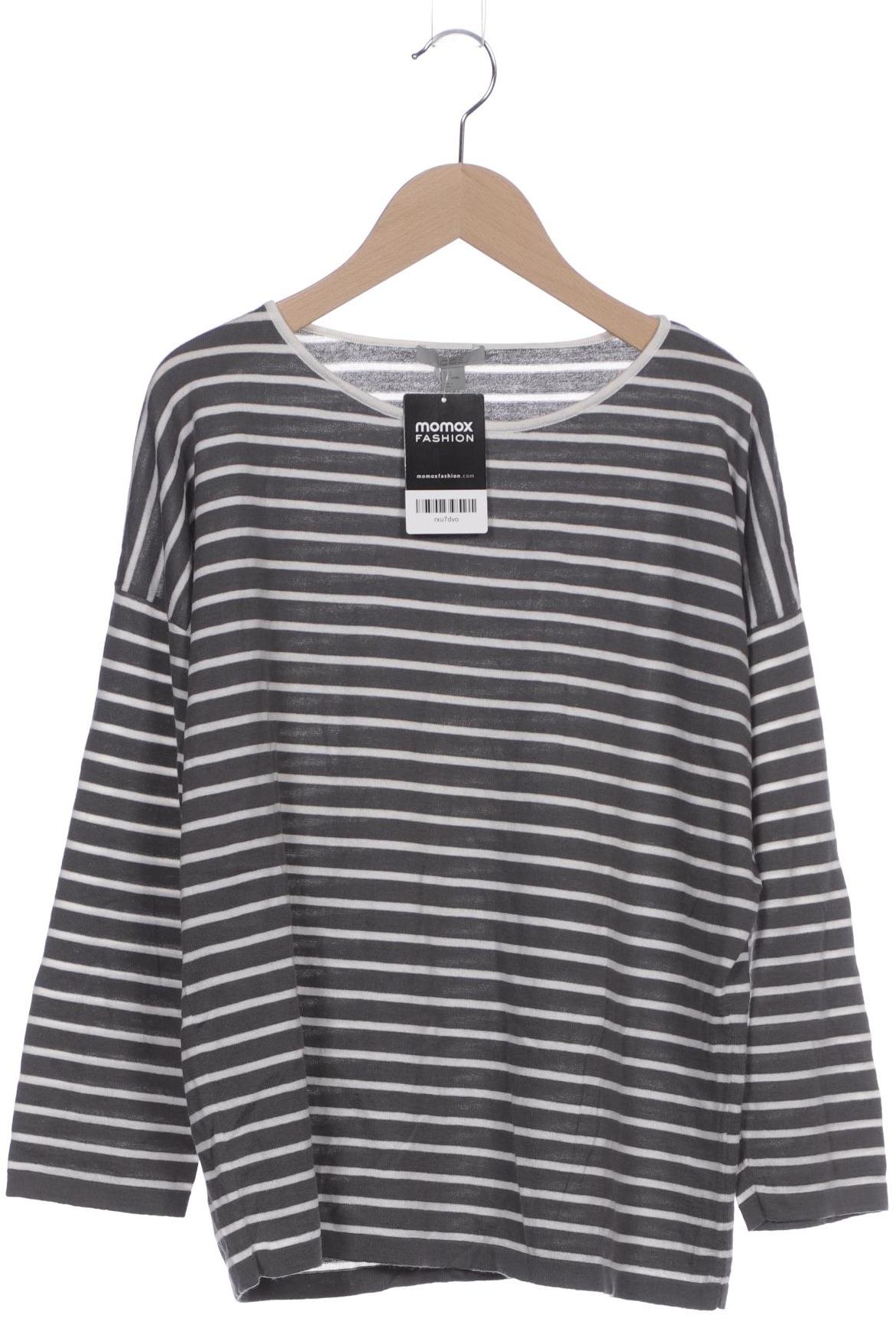 

COS Damen Pullover, grau, Gr. 36