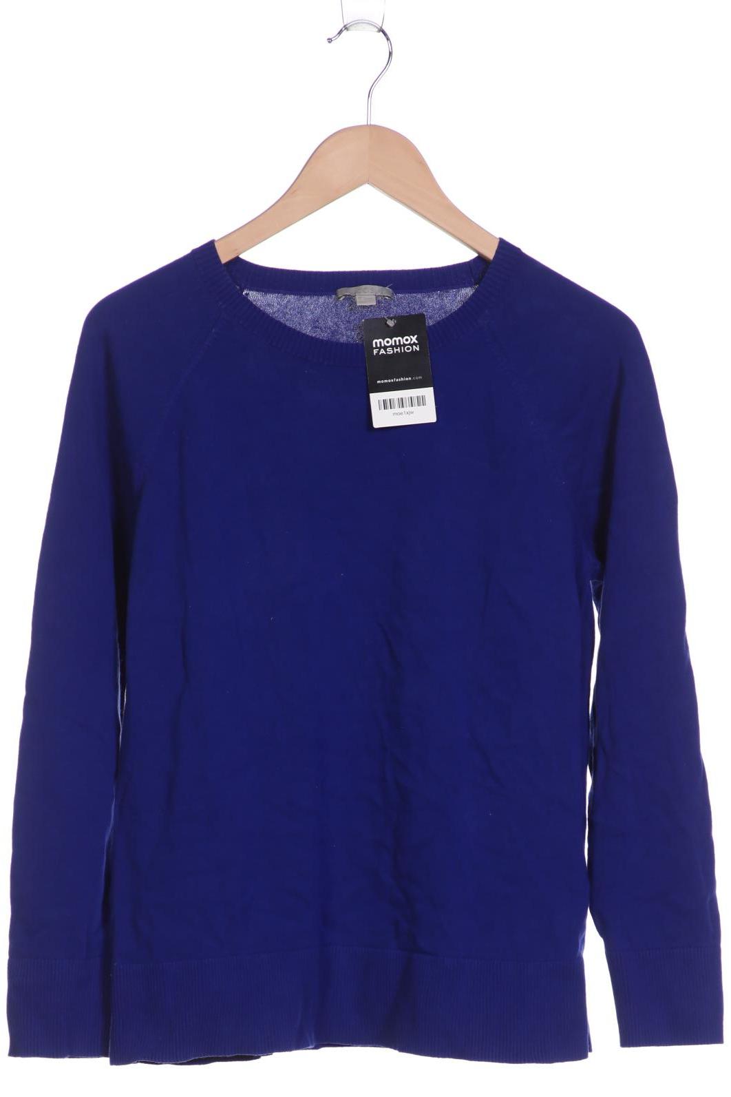 

COS Damen Pullover, blau